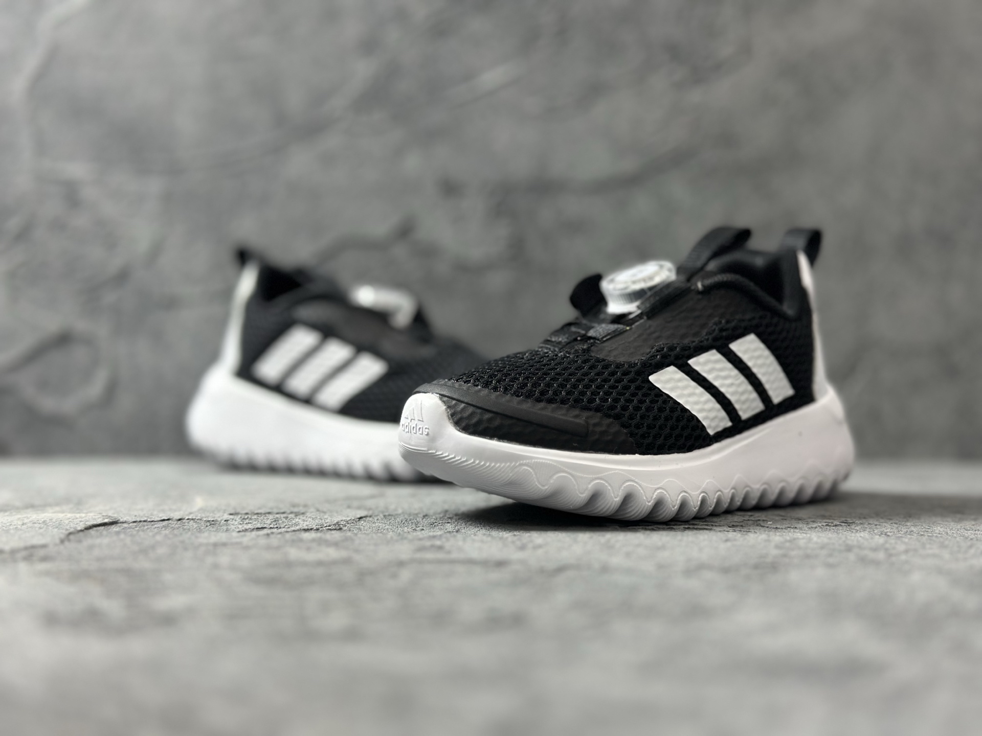 Adidas Sneakers Breathable S