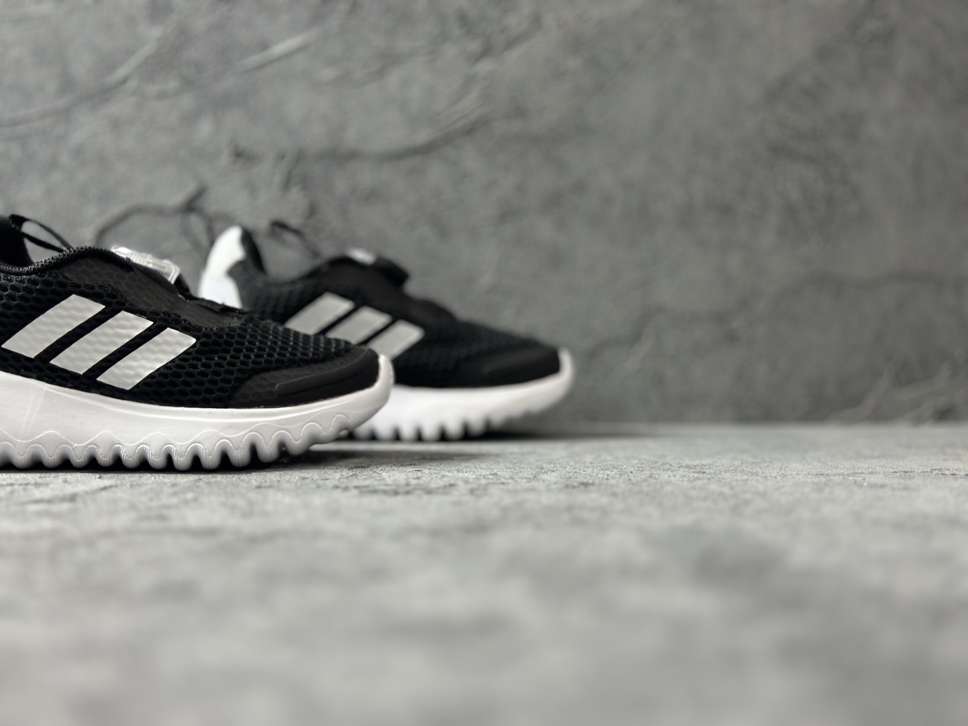 Adidas Sneakers Breathable S