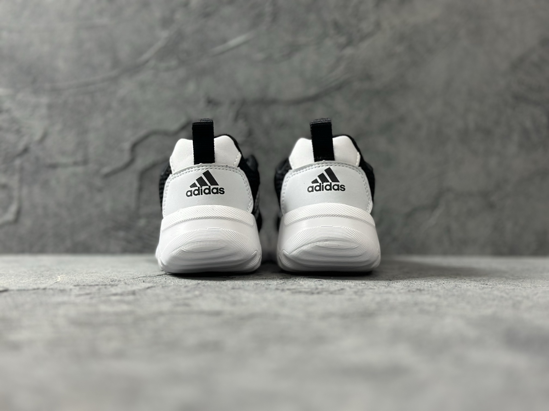 Adidas Sneakers Breathable S