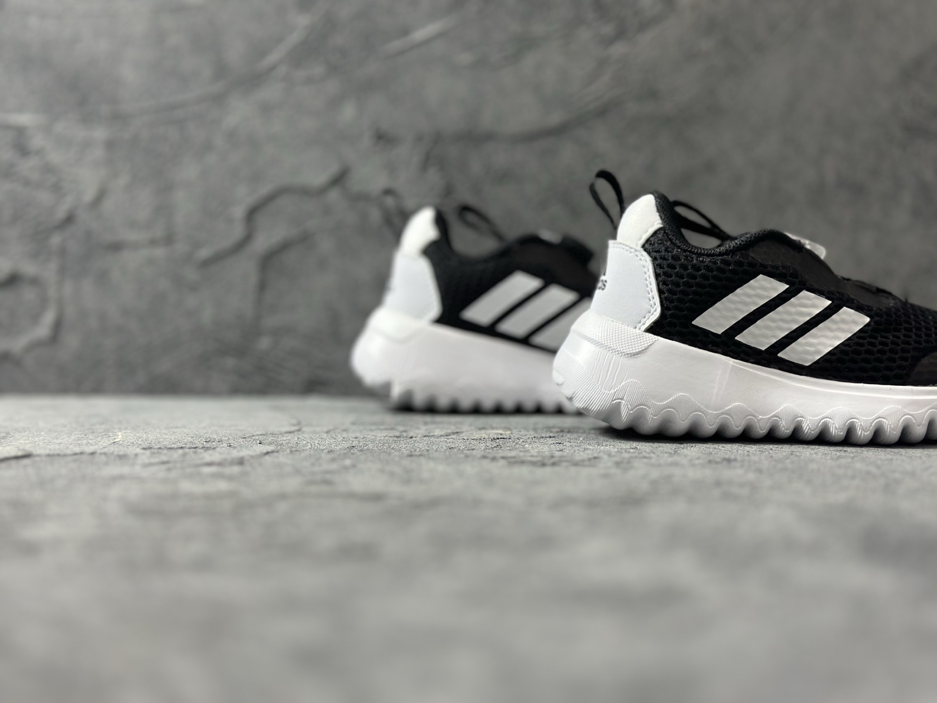 Adidas Sneakers Breathable S