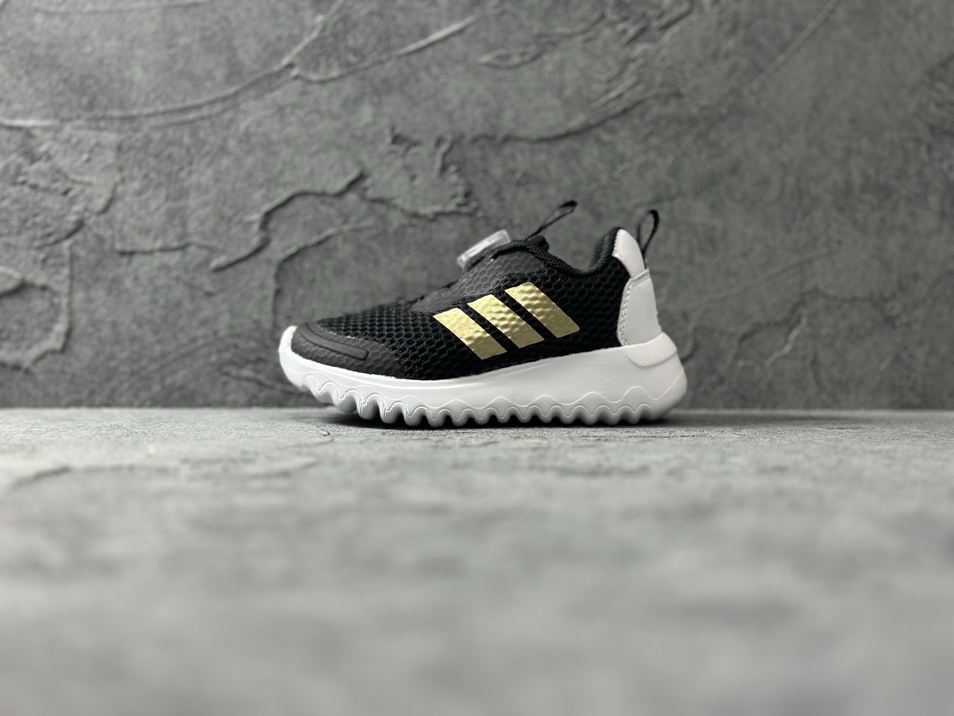 Adidas Sneakers Breathable S