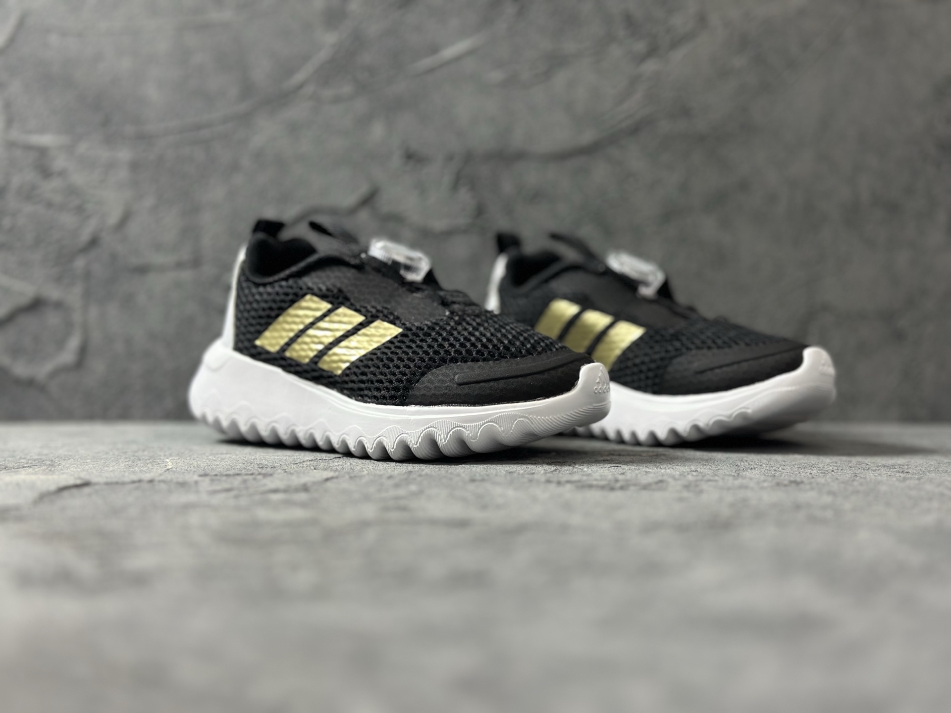 Adidas Sneakers Breathable S