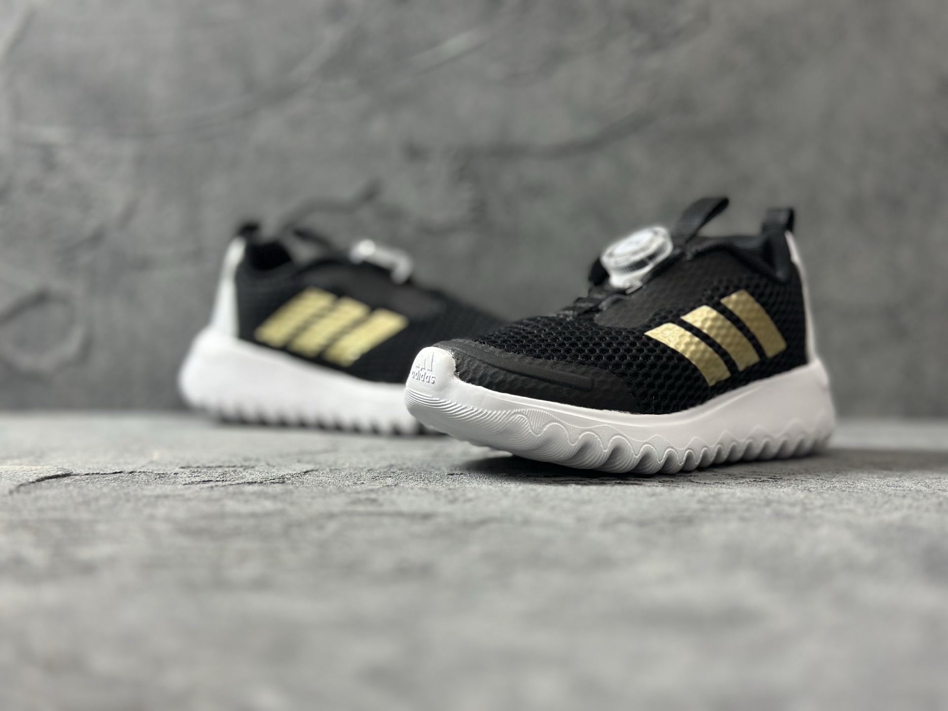 Adidas Sneakers Breathable S