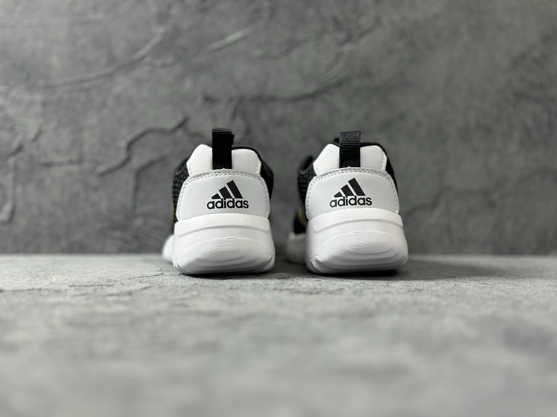Adidas Sneakers Breathable S