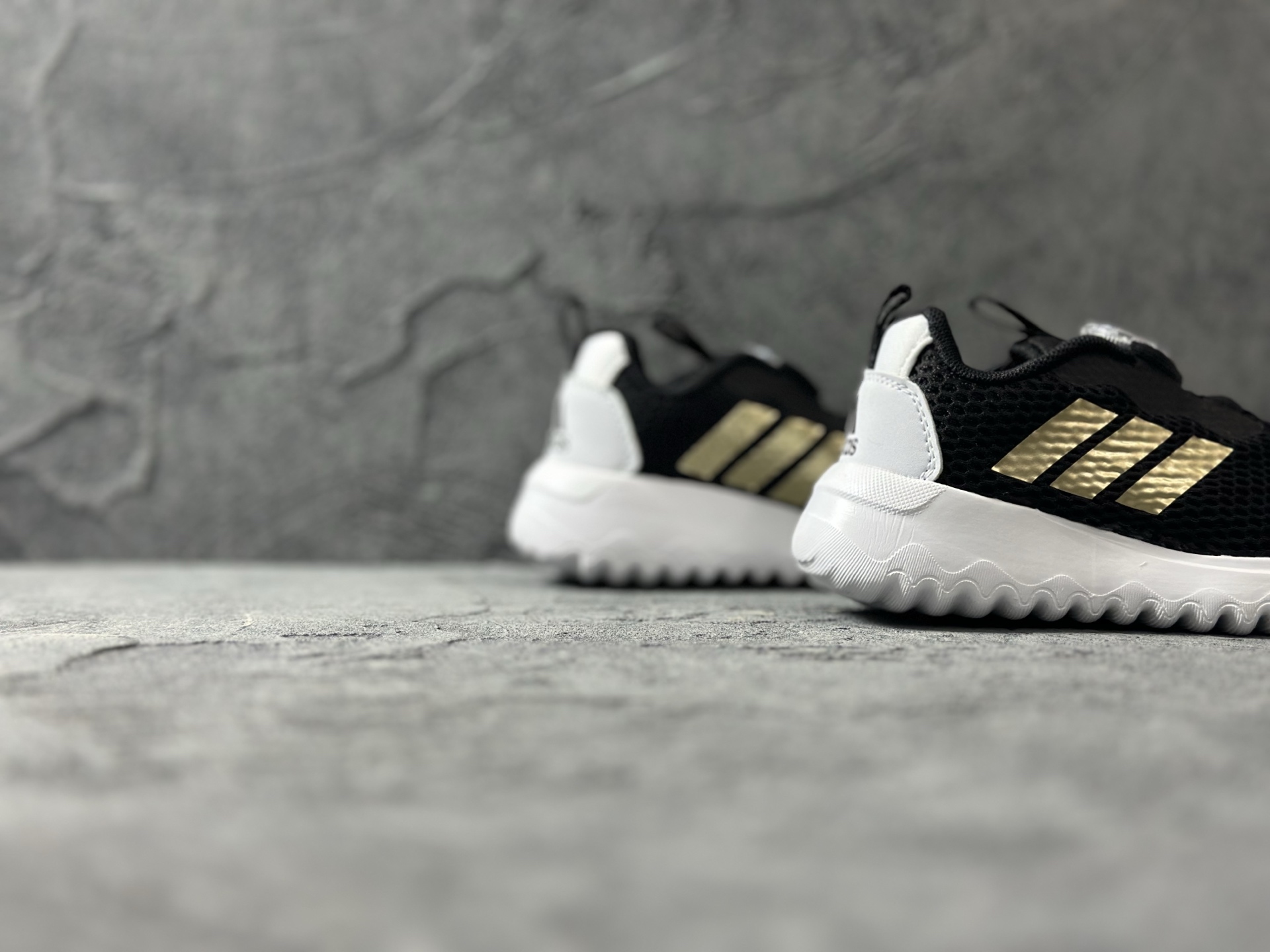 Adidas Sneakers Breathable S