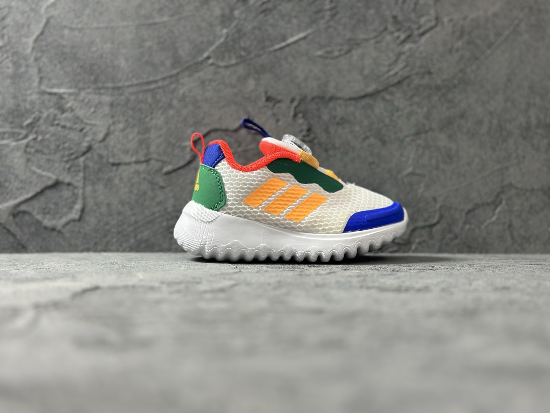 Adidas Sneakers Breathable S