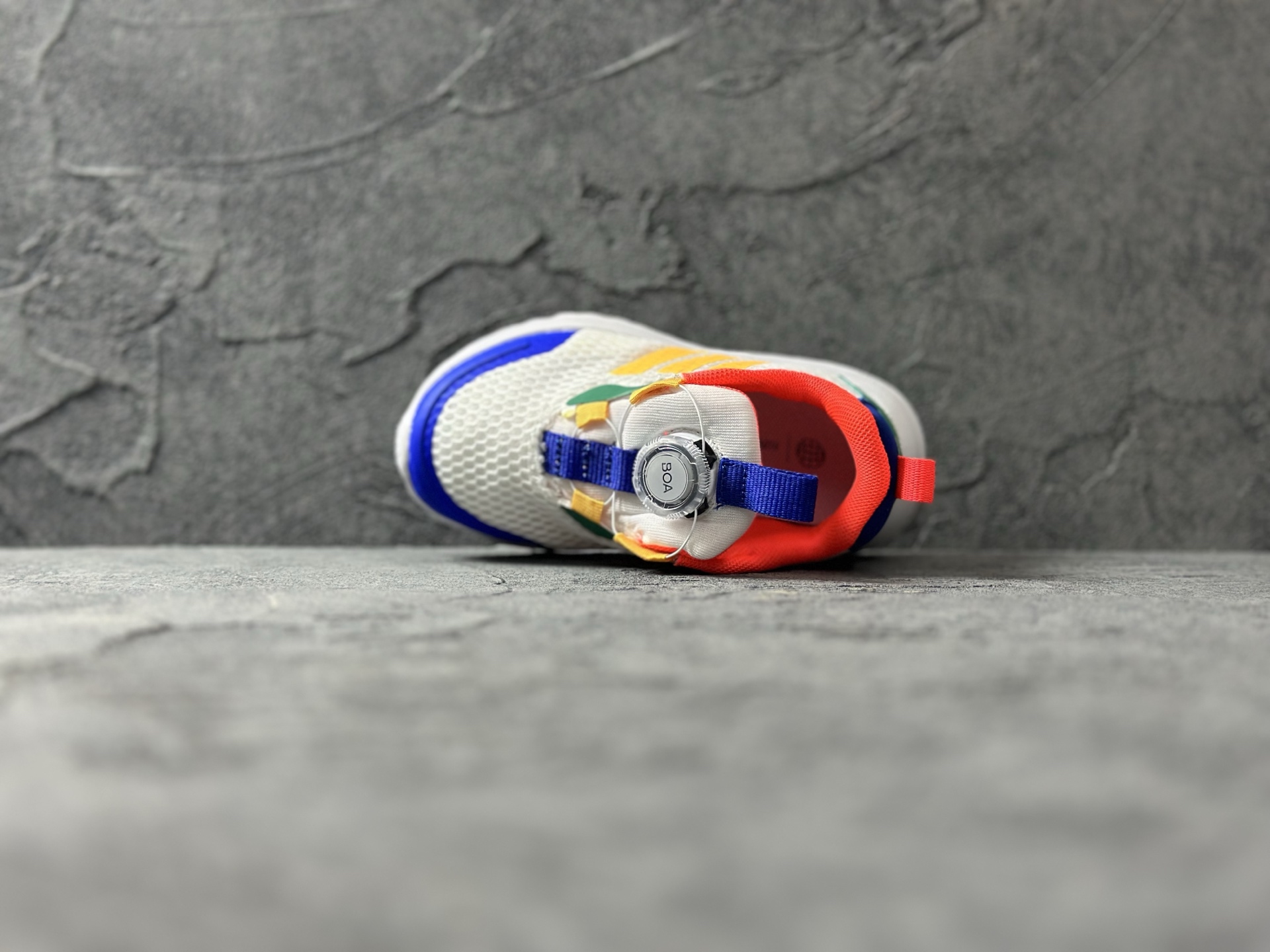 Adidas Sneakers Breathable S