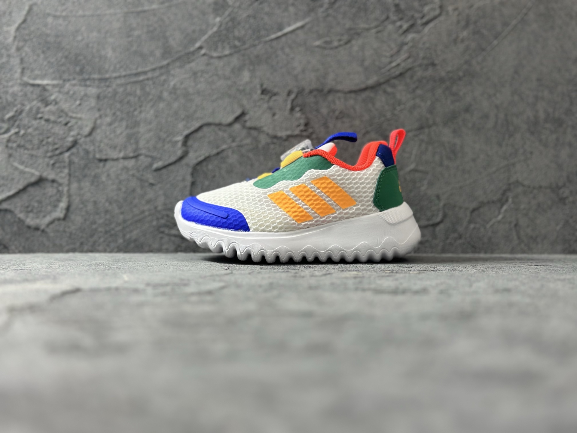 Adidas Sneakers Breathable S