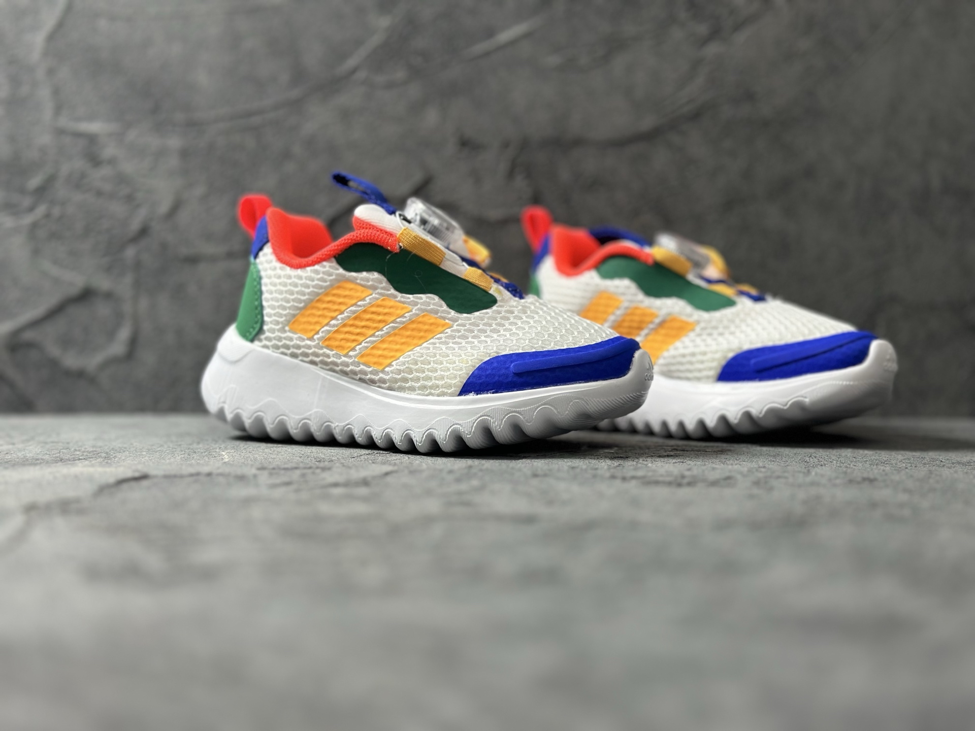 Adidas Sneakers Breathable S
