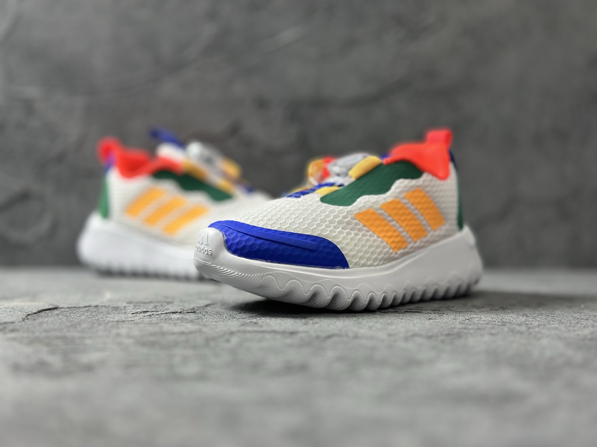Adidas Sneakers Breathable S