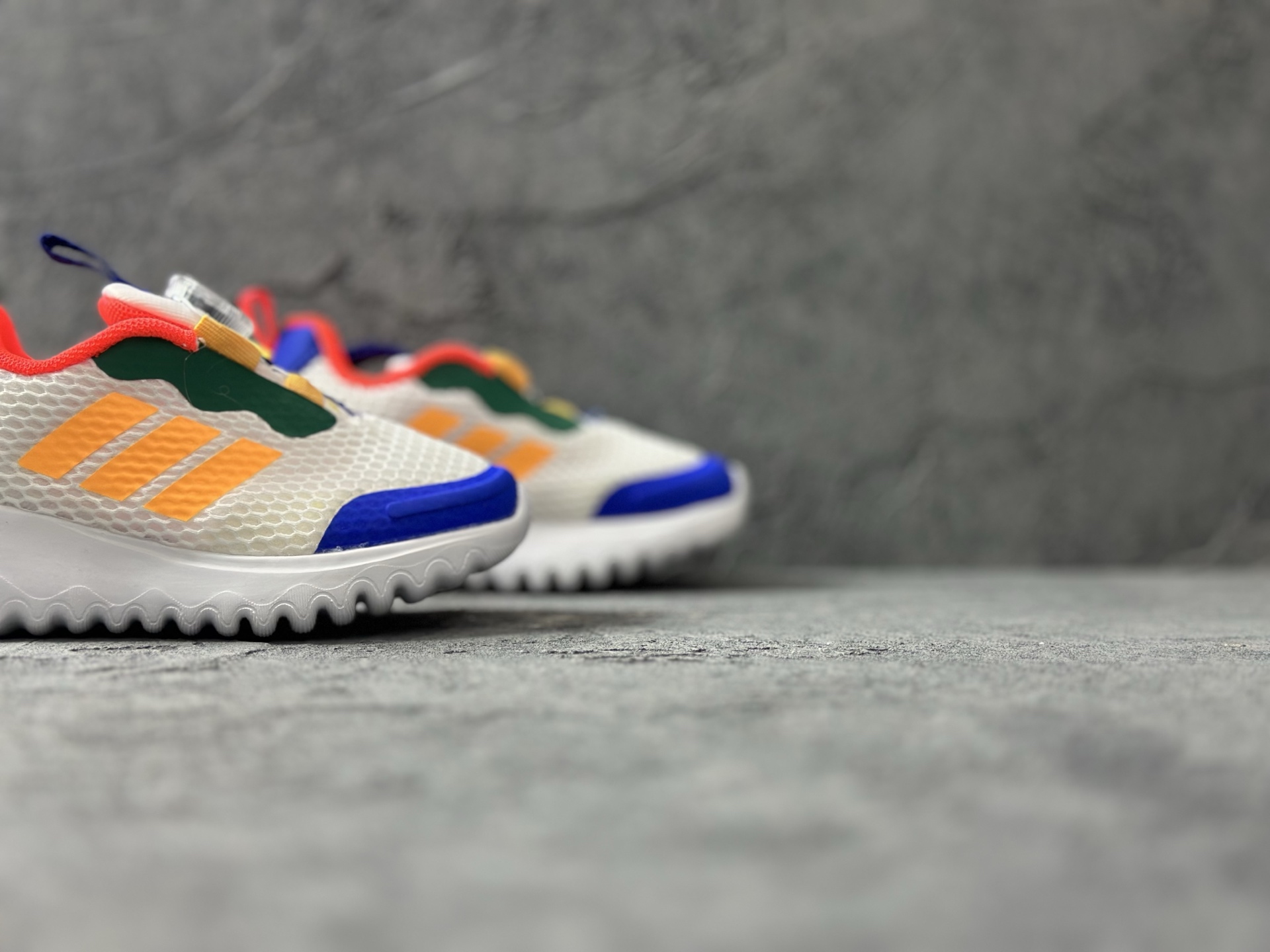 Adidas Sneakers Breathable S