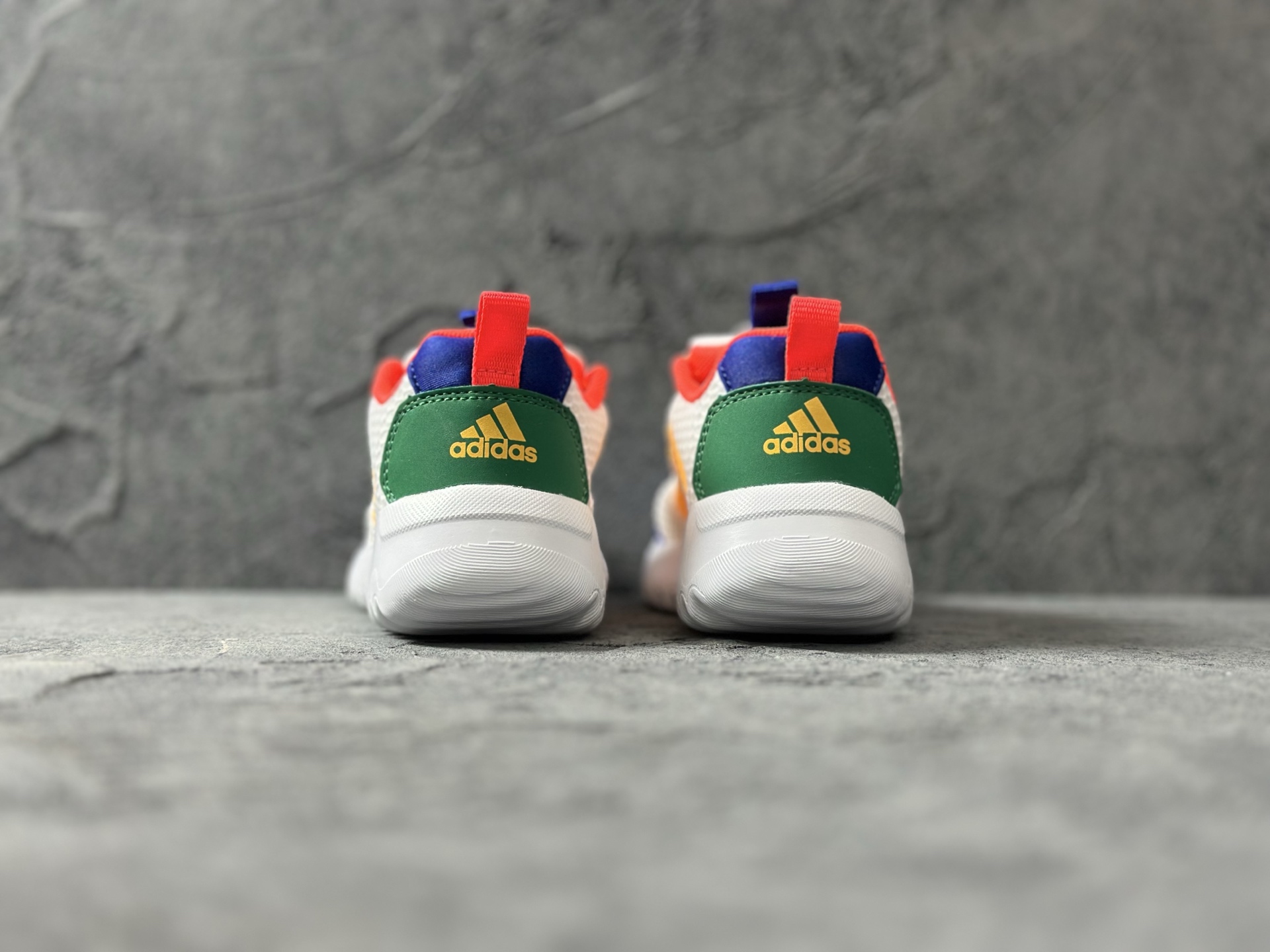 Adidas Sneakers Breathable S