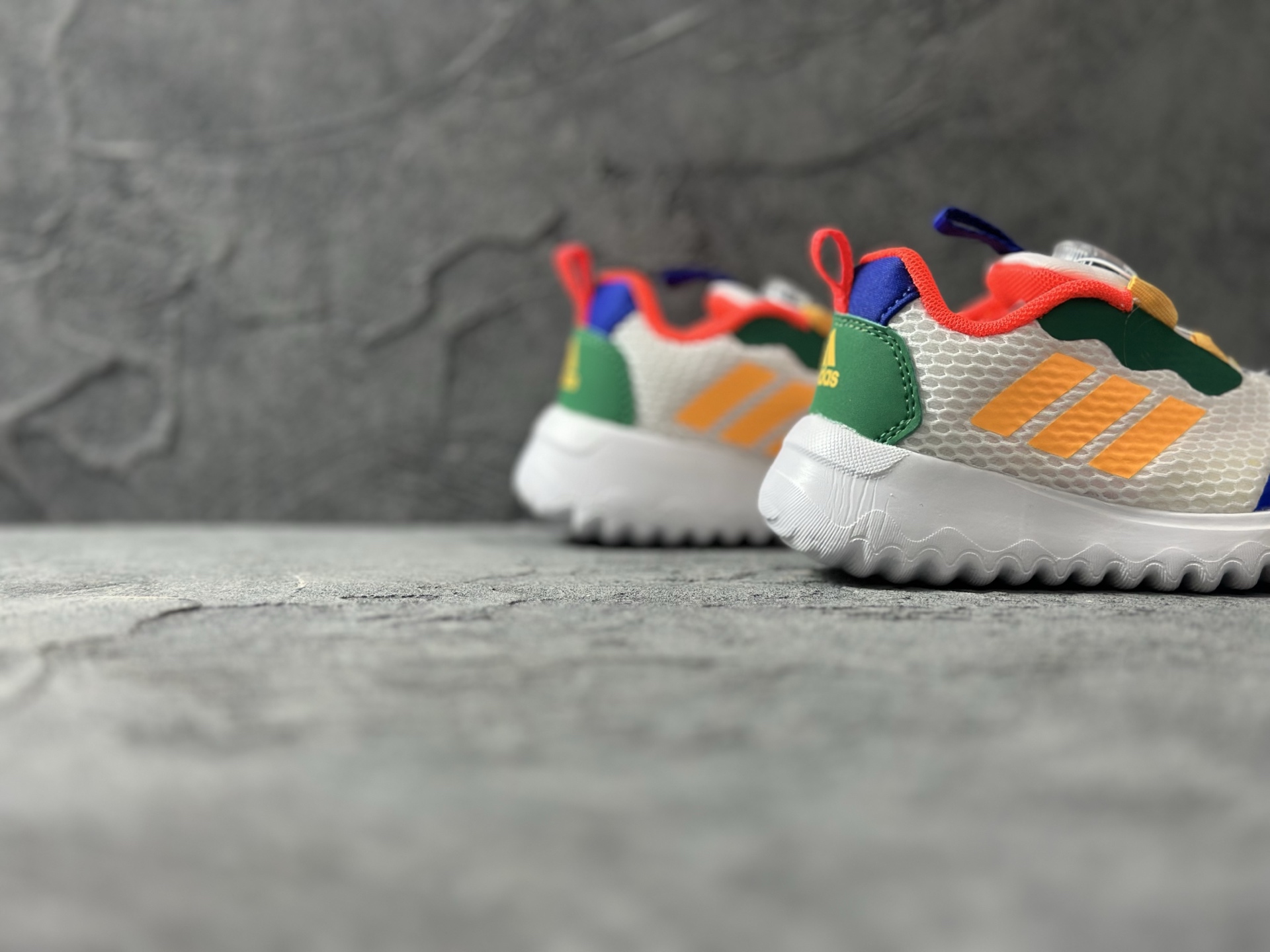 Adidas Sneakers Breathable S