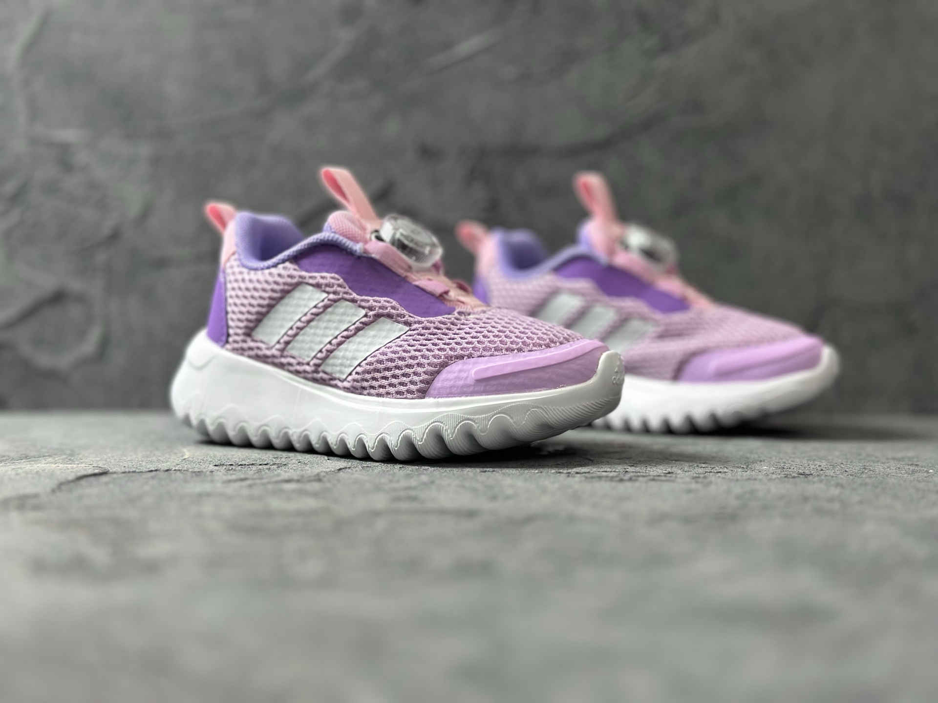 Adidas Sneakers Breathable S