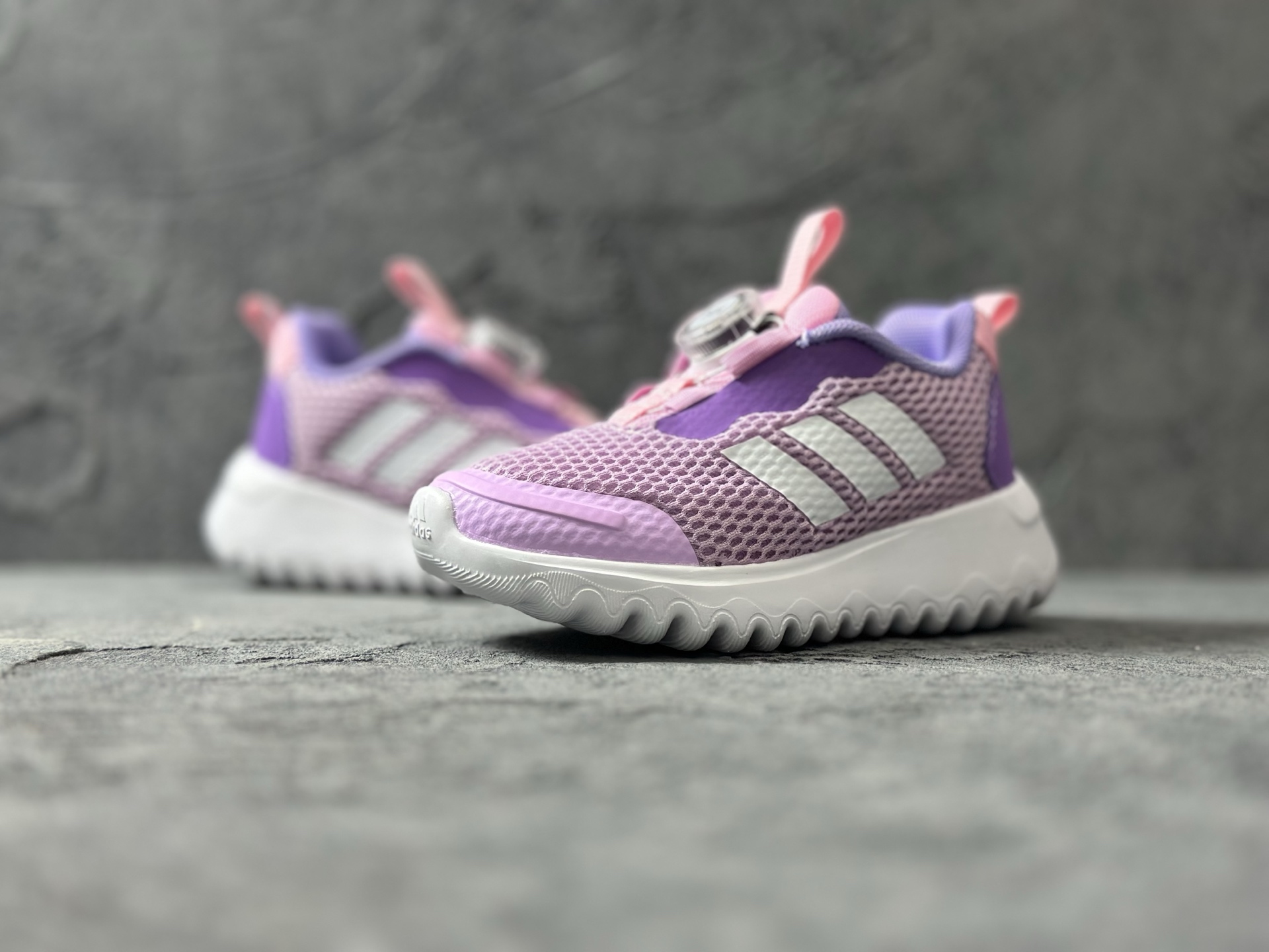 Adidas Sneakers Breathable S