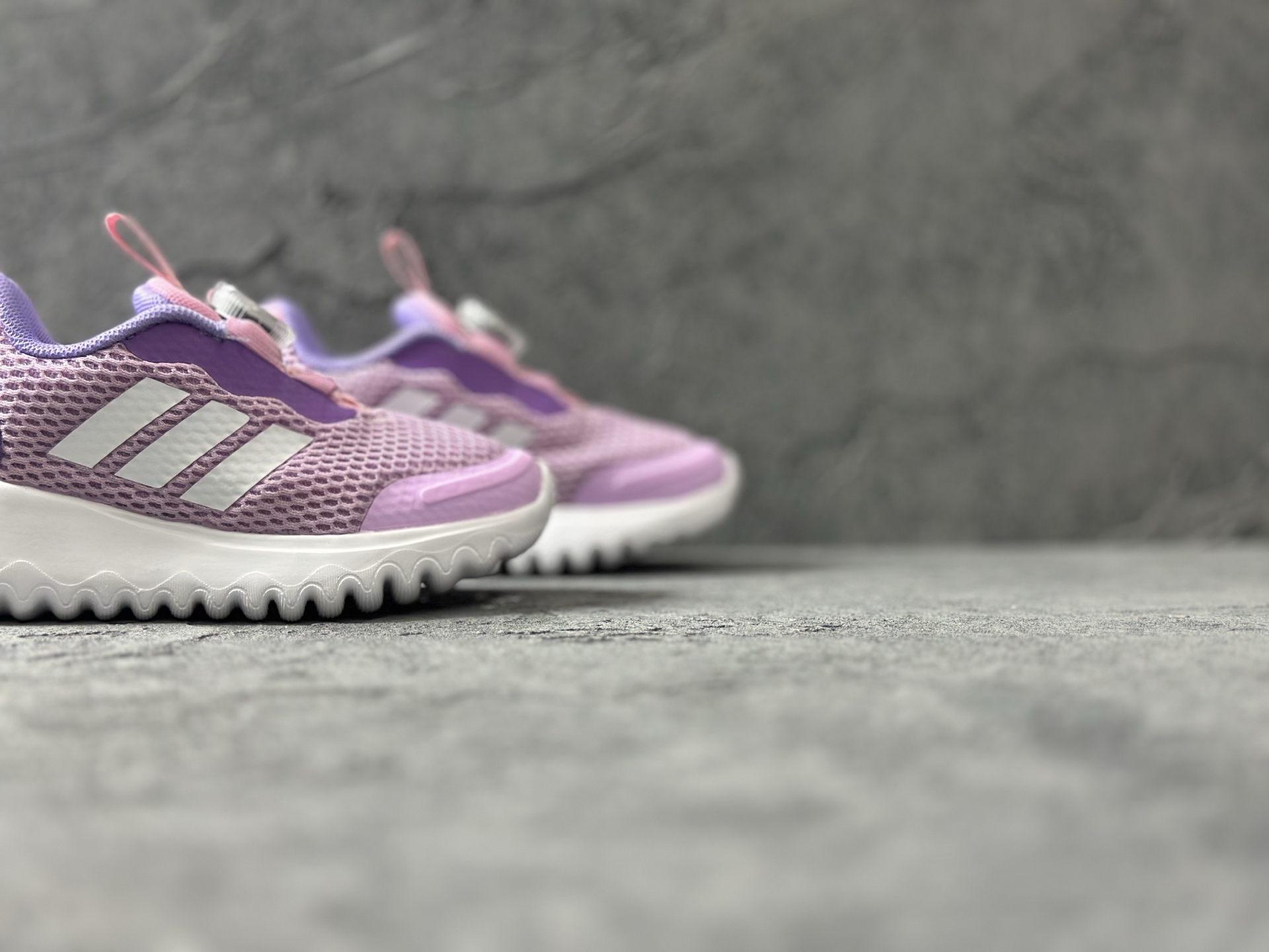 Adidas Sneakers Breathable S