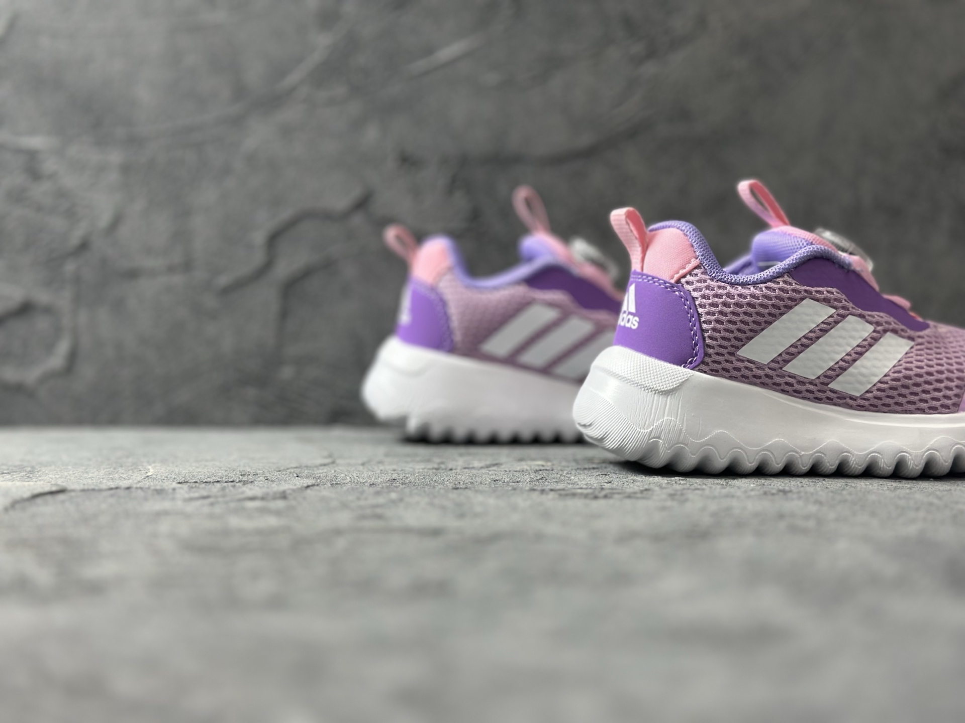 Adidas Sneakers Breathable S