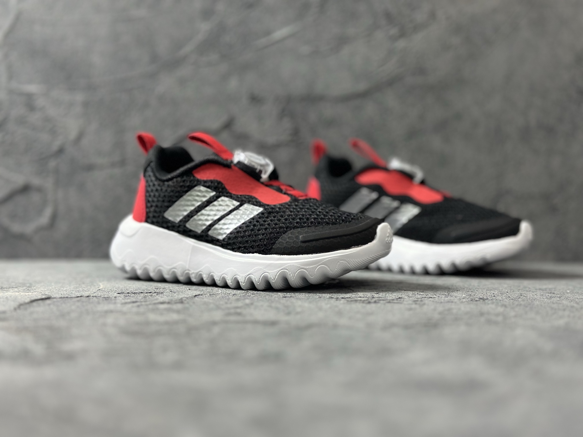 Adidas Sneakers Breathable S