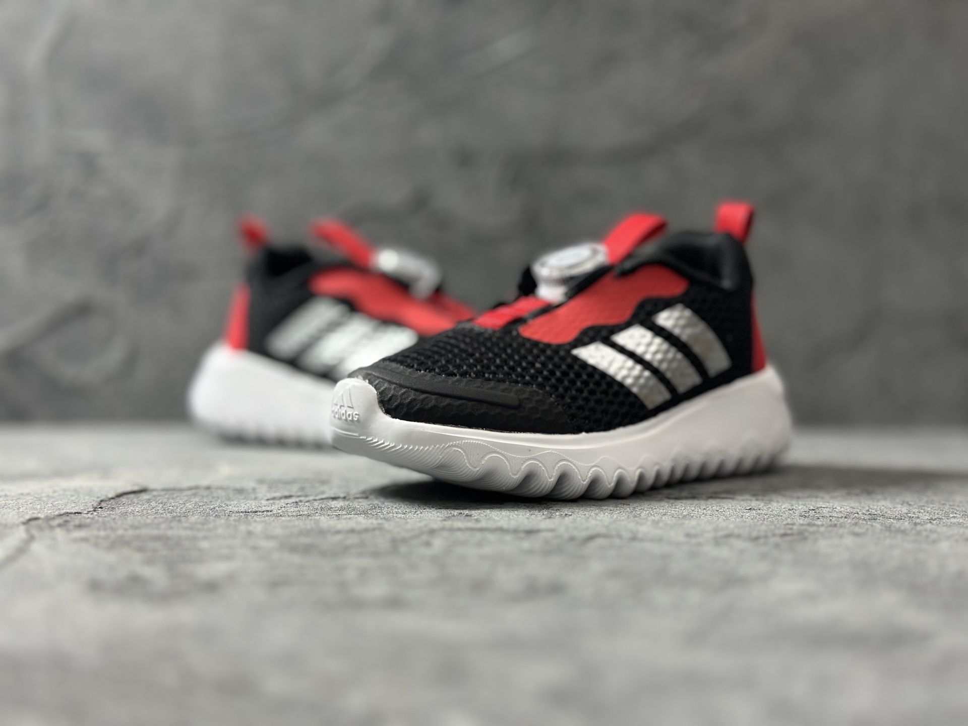 Adidas Sneakers Breathable S