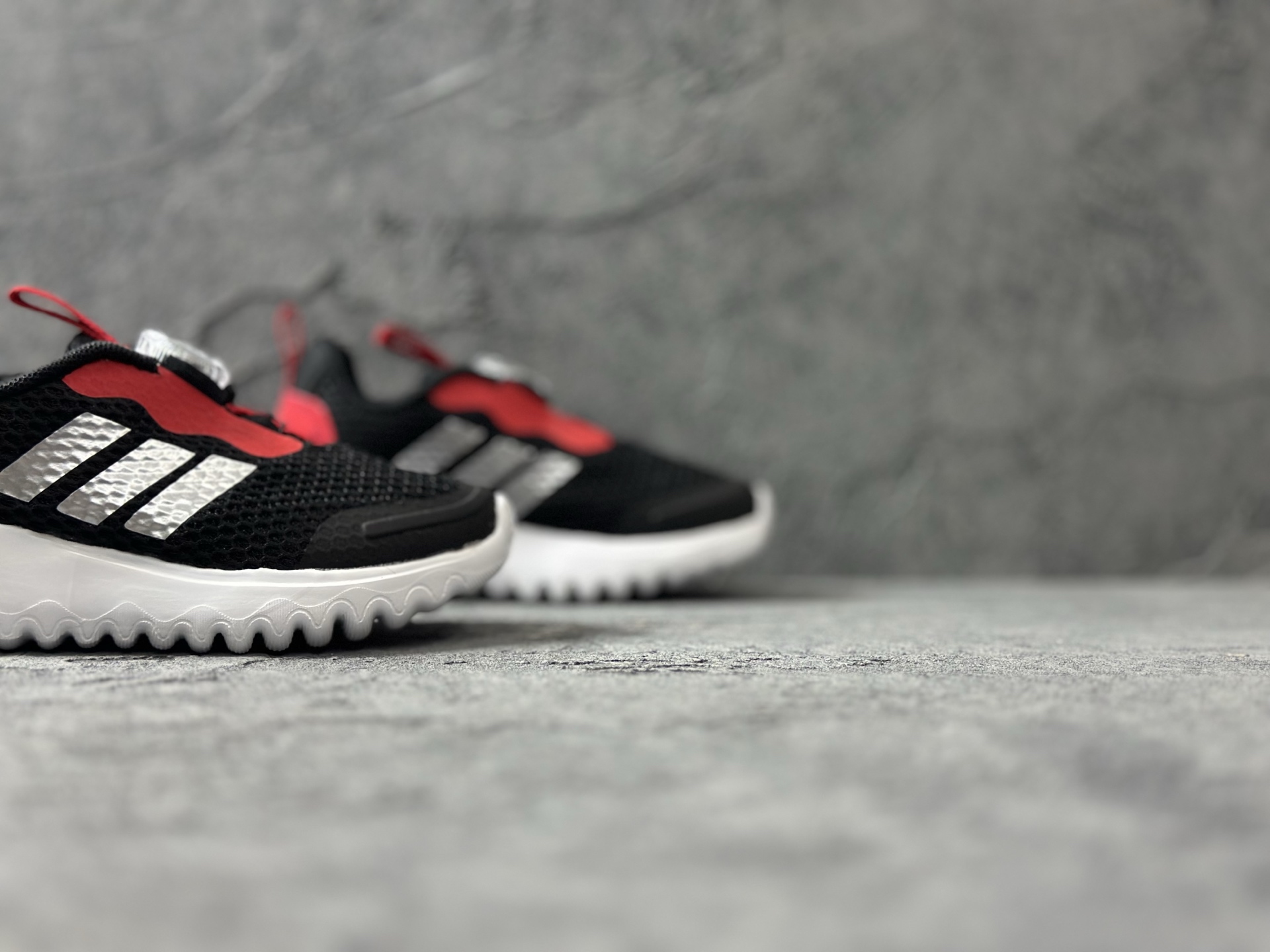 Adidas Sneakers Breathable S