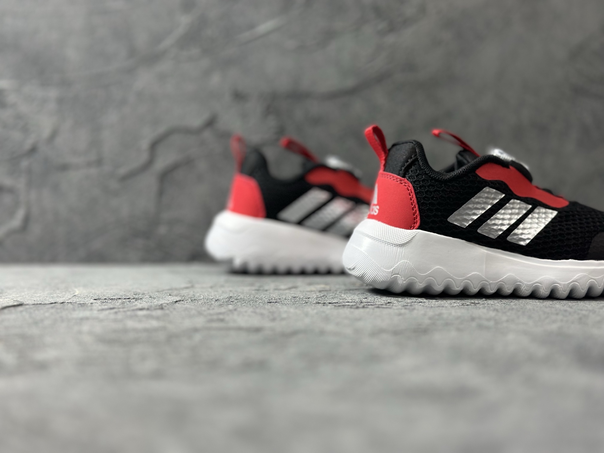 Adidas Sneakers Breathable S