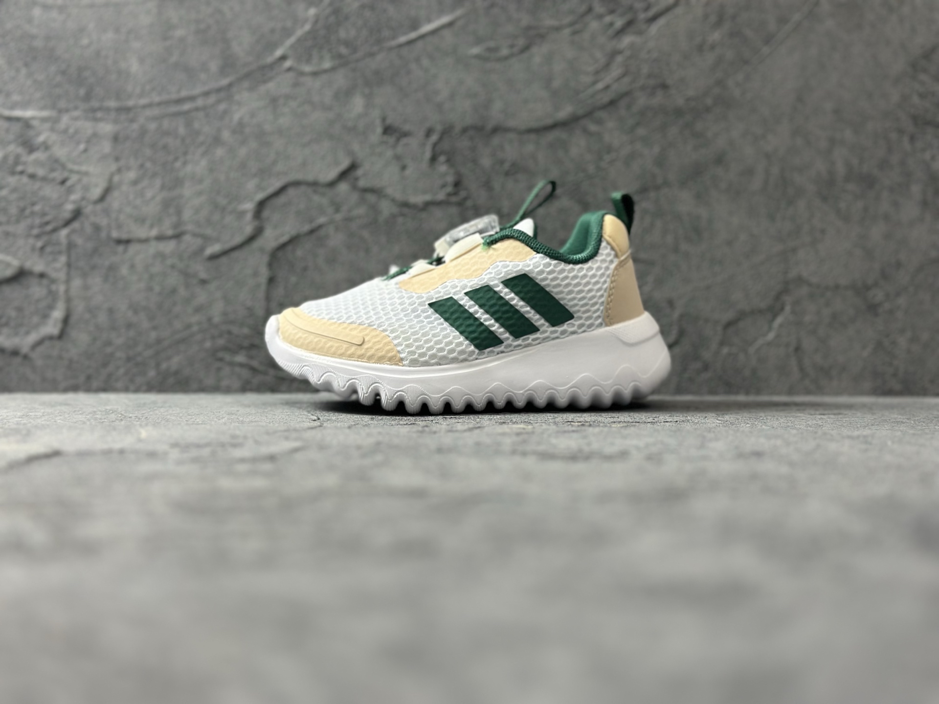 Adidas Sneakers Breathable S