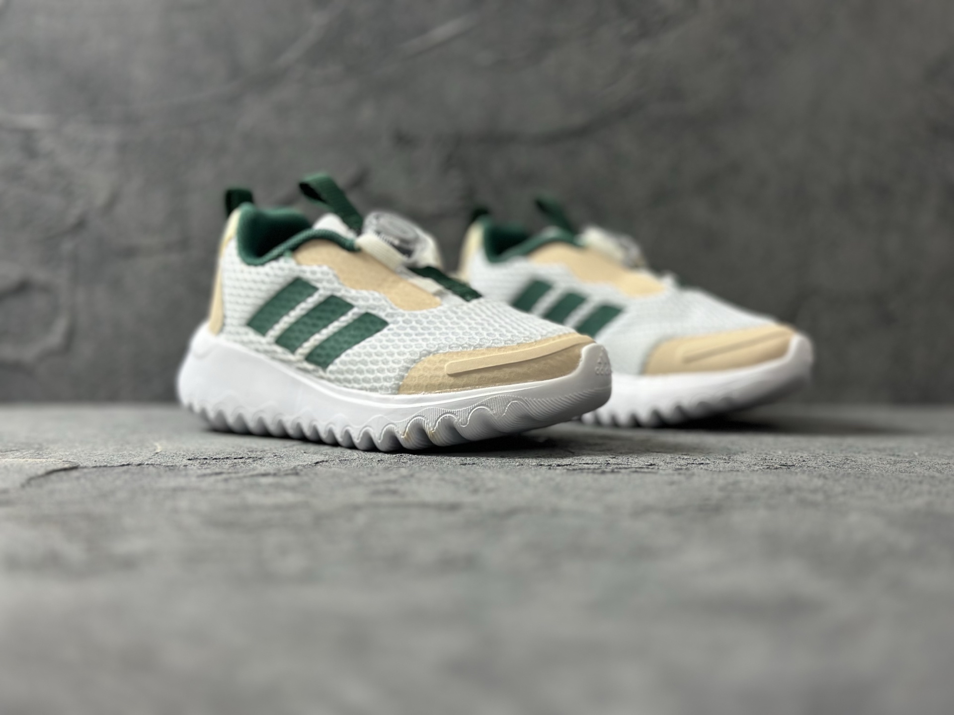 Adidas Sneakers Breathable S