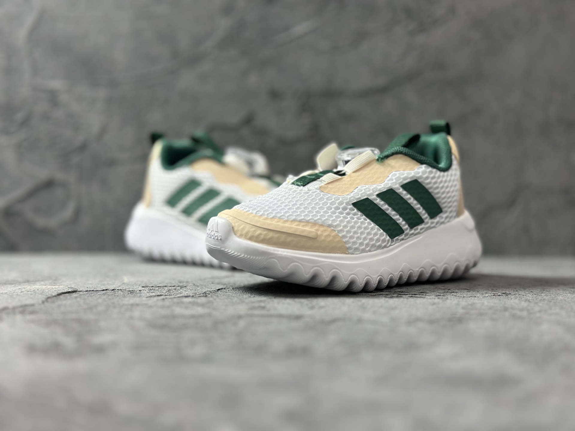 Adidas Sneakers Breathable S