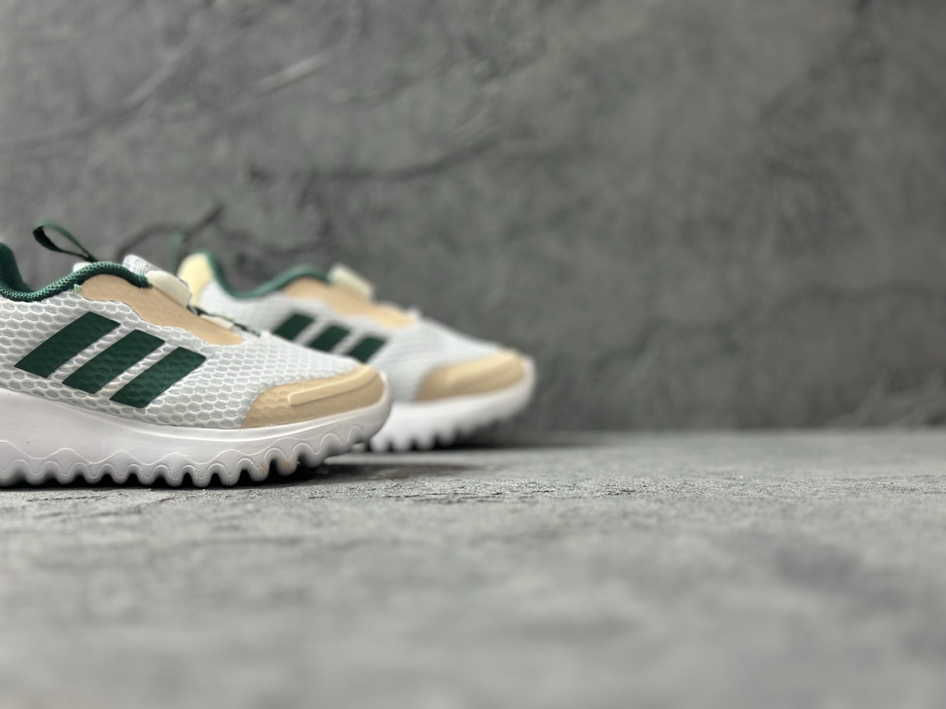 Adidas Sneakers Breathable S