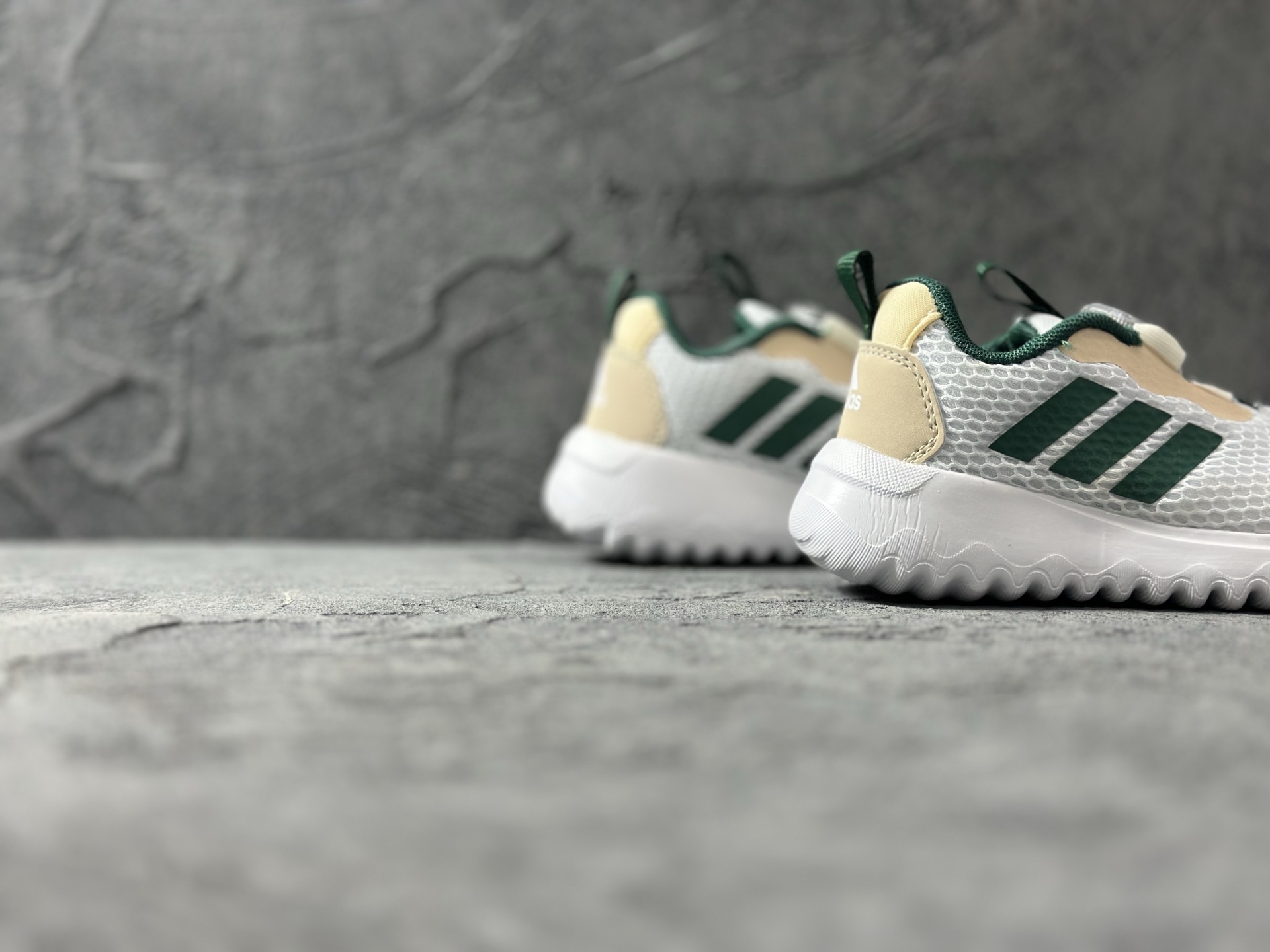 Adidas Sneakers Breathable S
