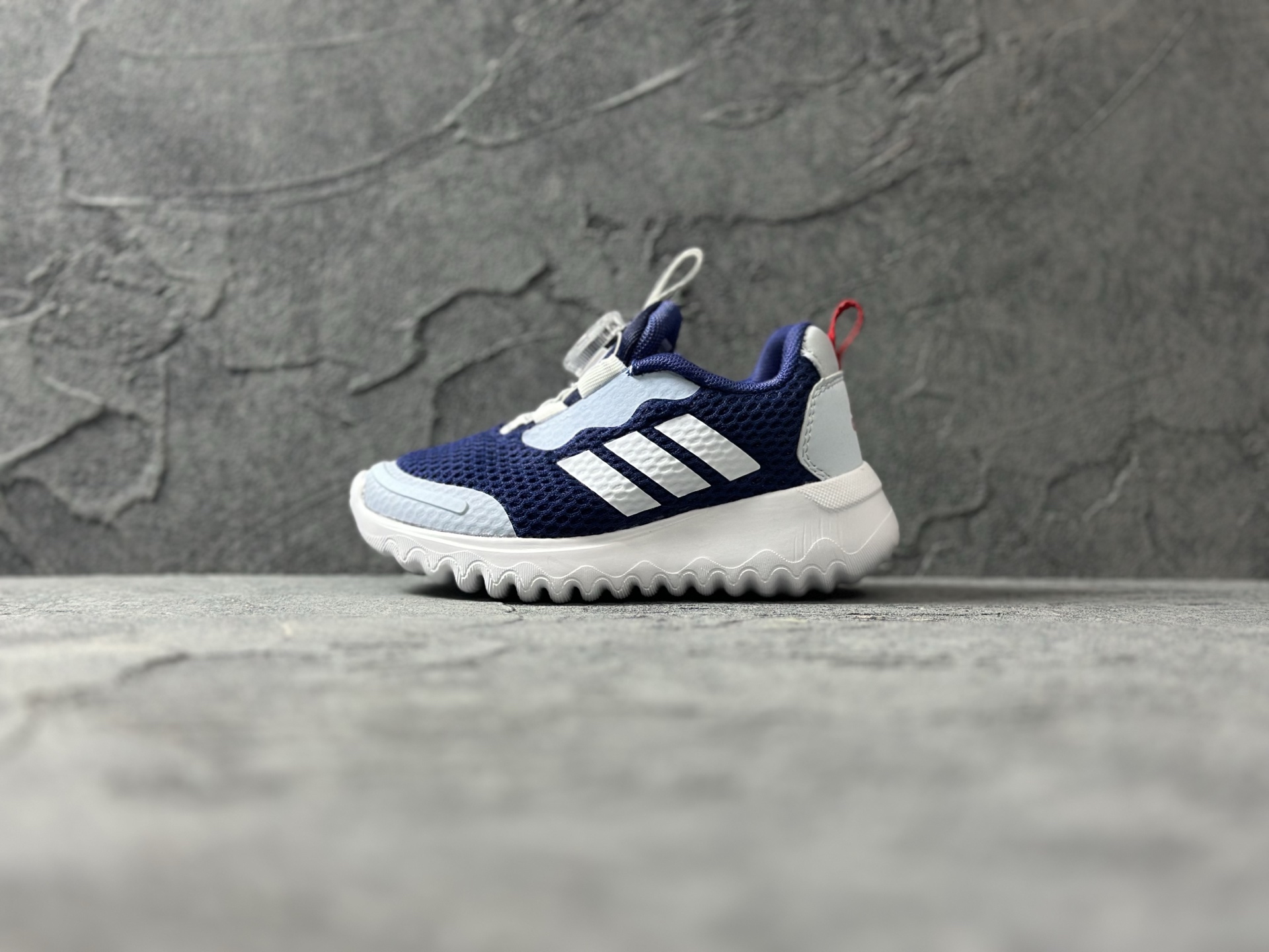 Adidas Sneakers Breathable S