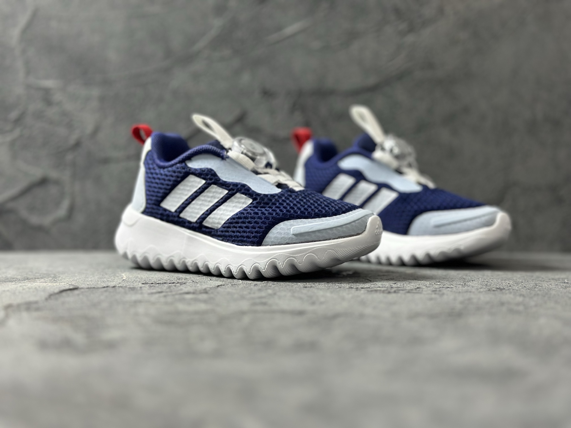 Adidas Sneakers Breathable S