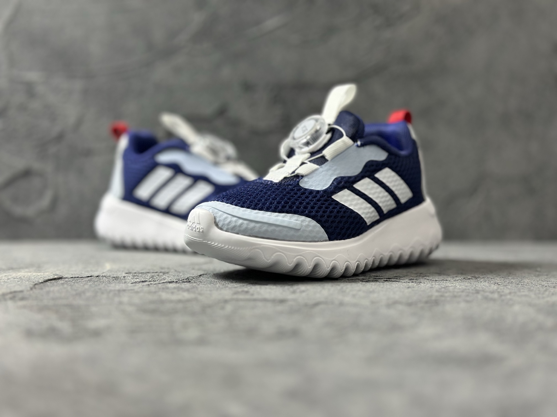 Adidas Sneakers Breathable S