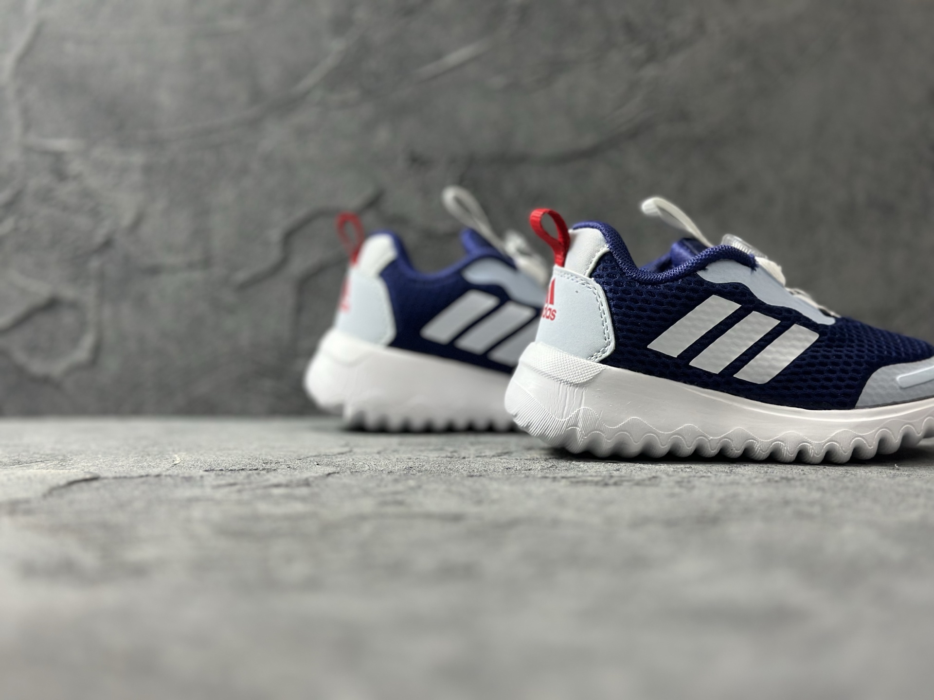 Adidas Sneakers Breathable S