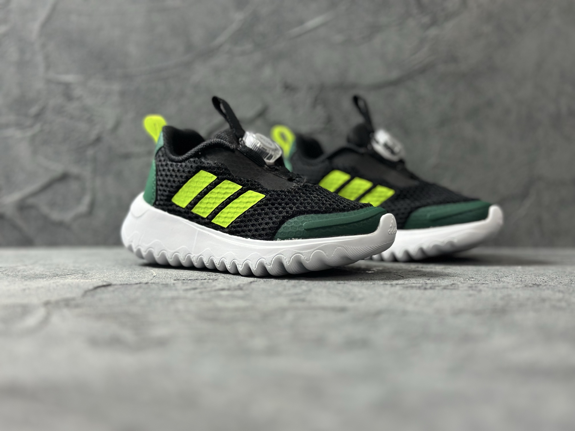 Adidas Sneakers Breathable S
