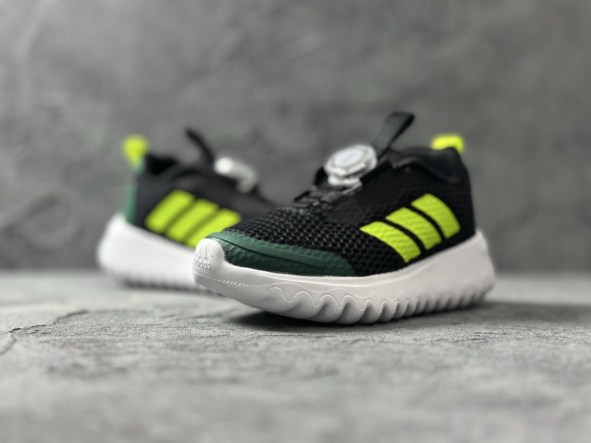 Adidas Sneakers Breathable S
