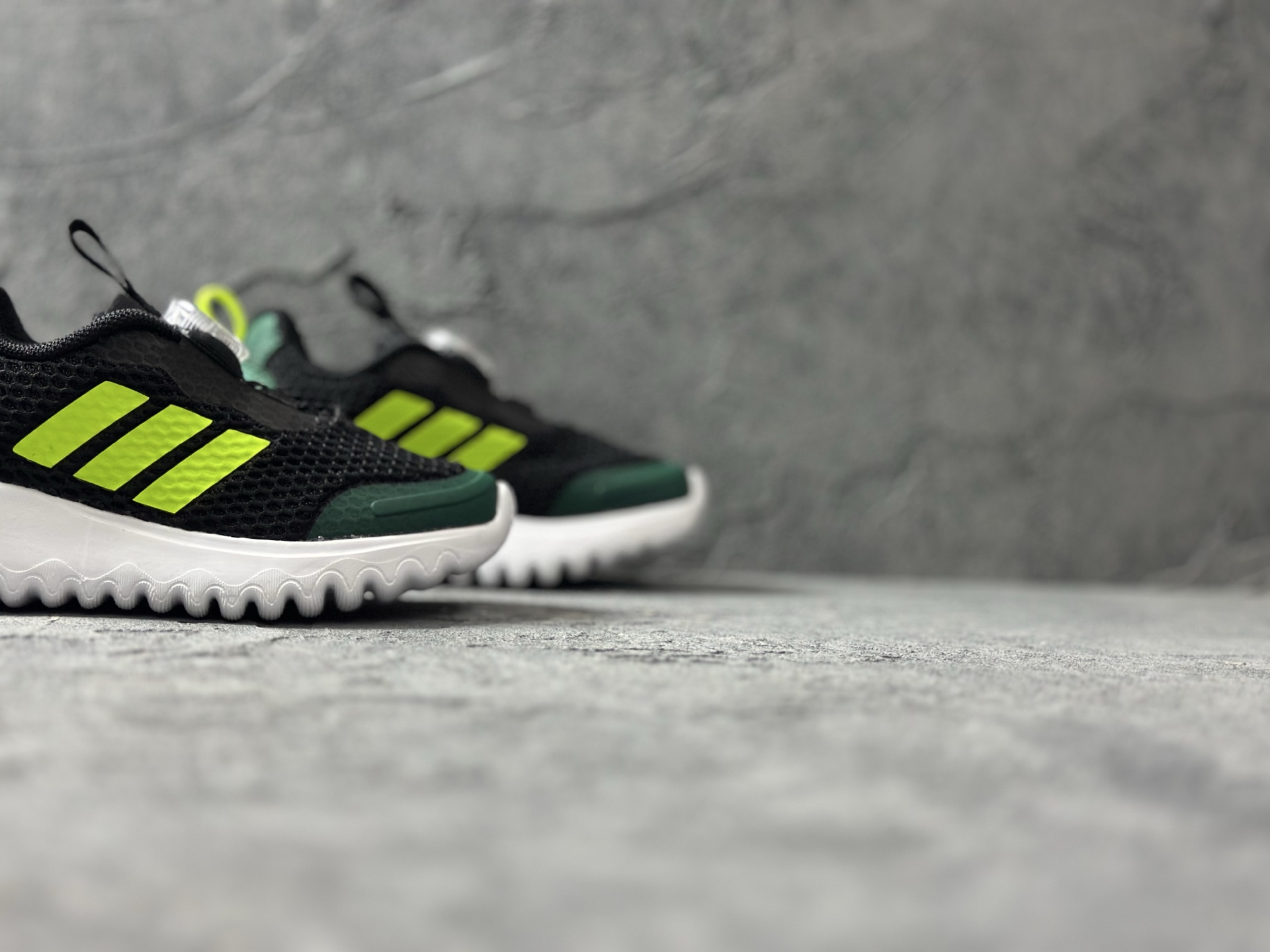 Adidas Sneakers Breathable S