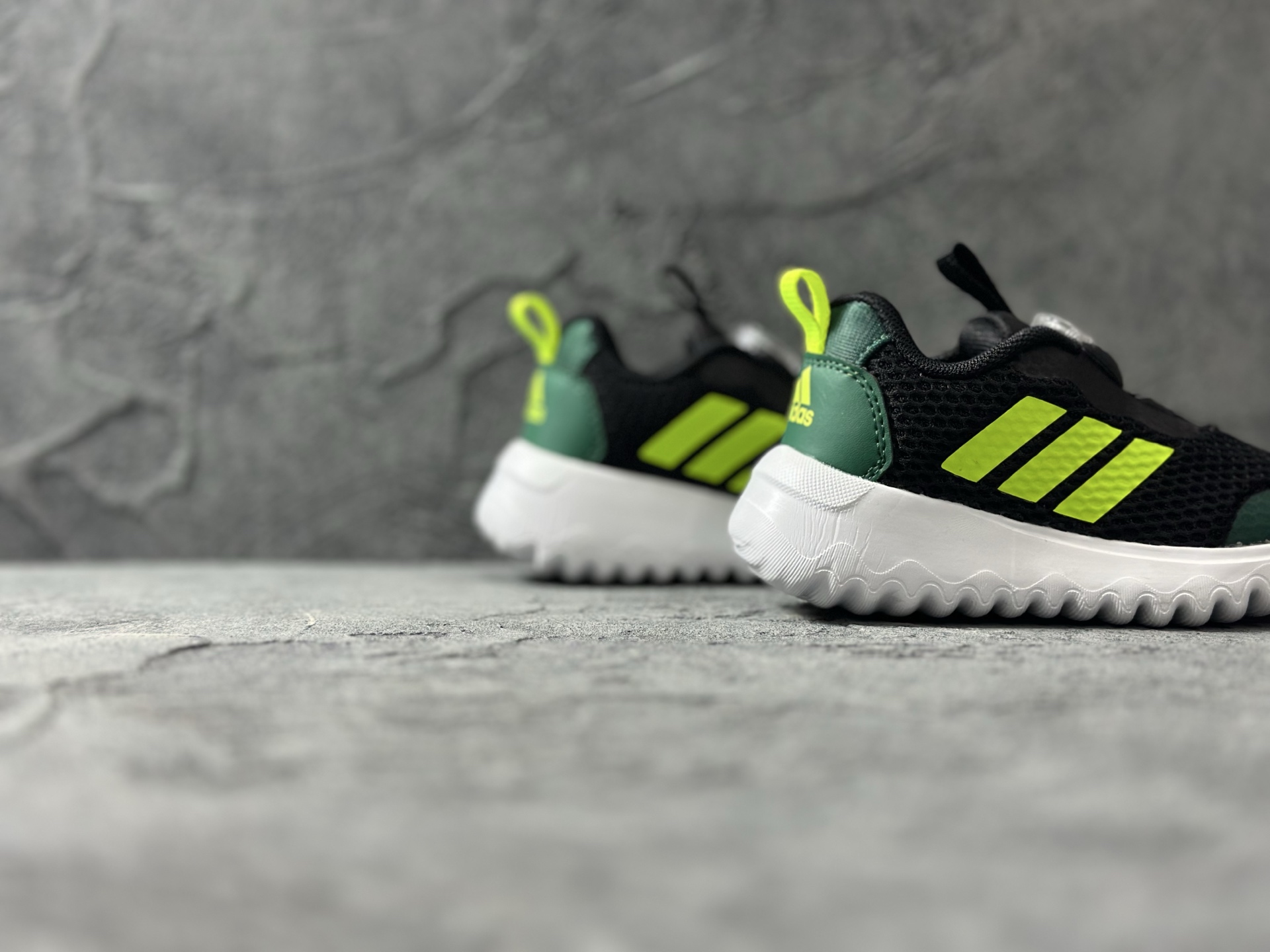 Adidas Sneakers Breathable S