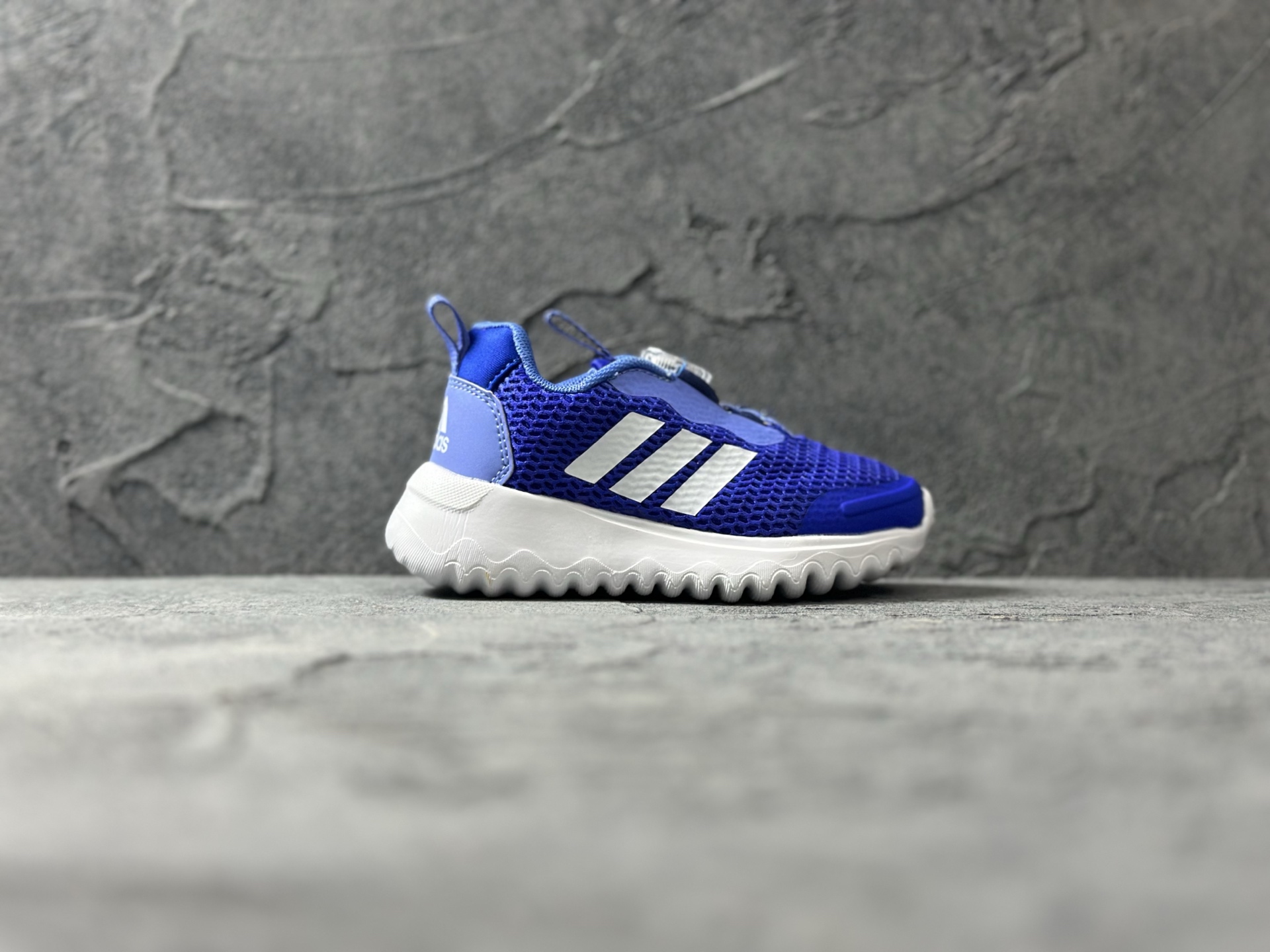 Adidas Sneakers Breathable S