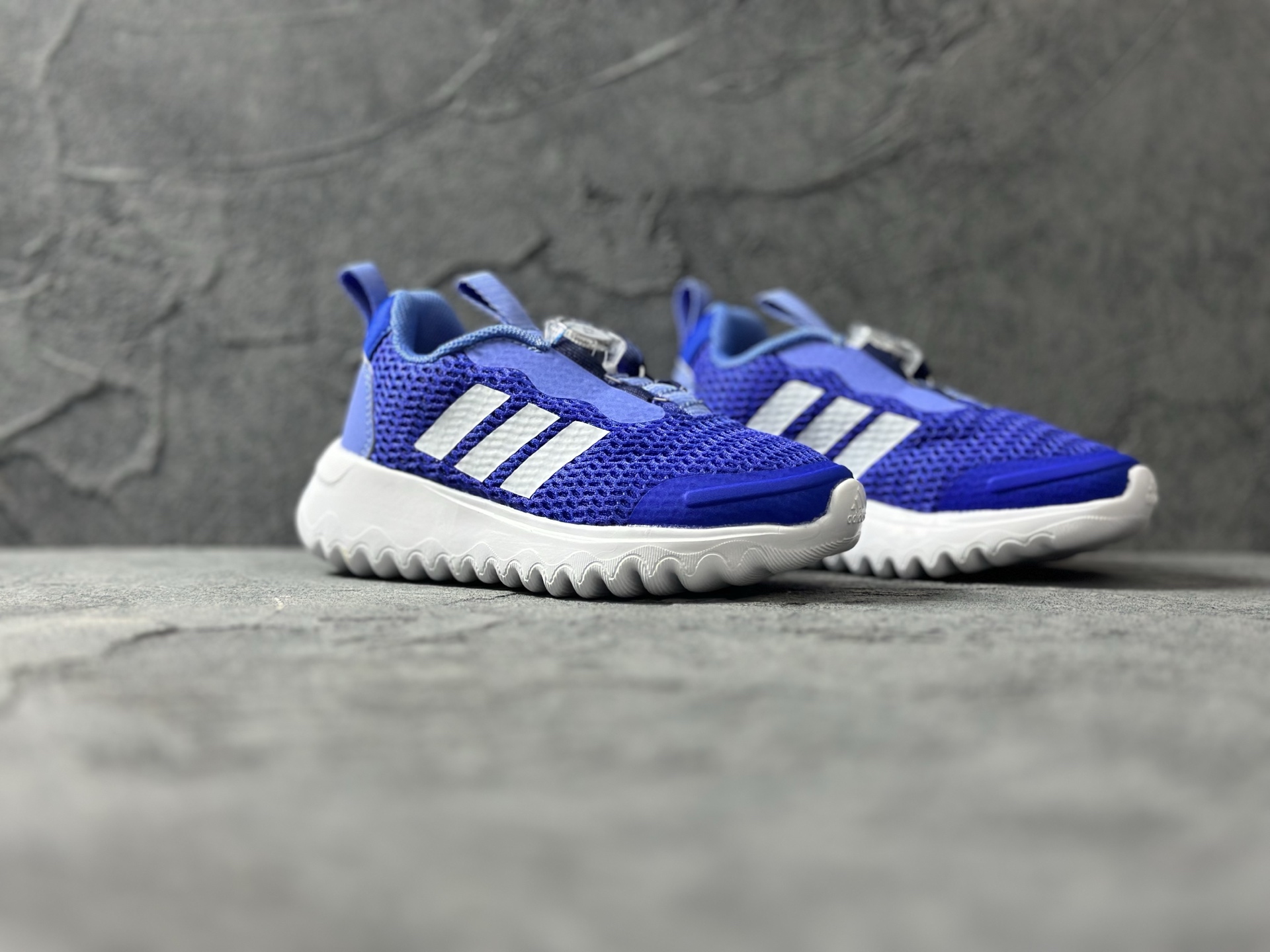 Adidas Sneakers Breathable S