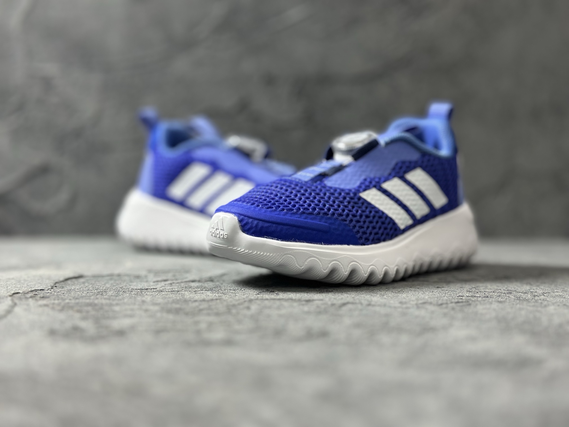 Adidas Sneakers Breathable S