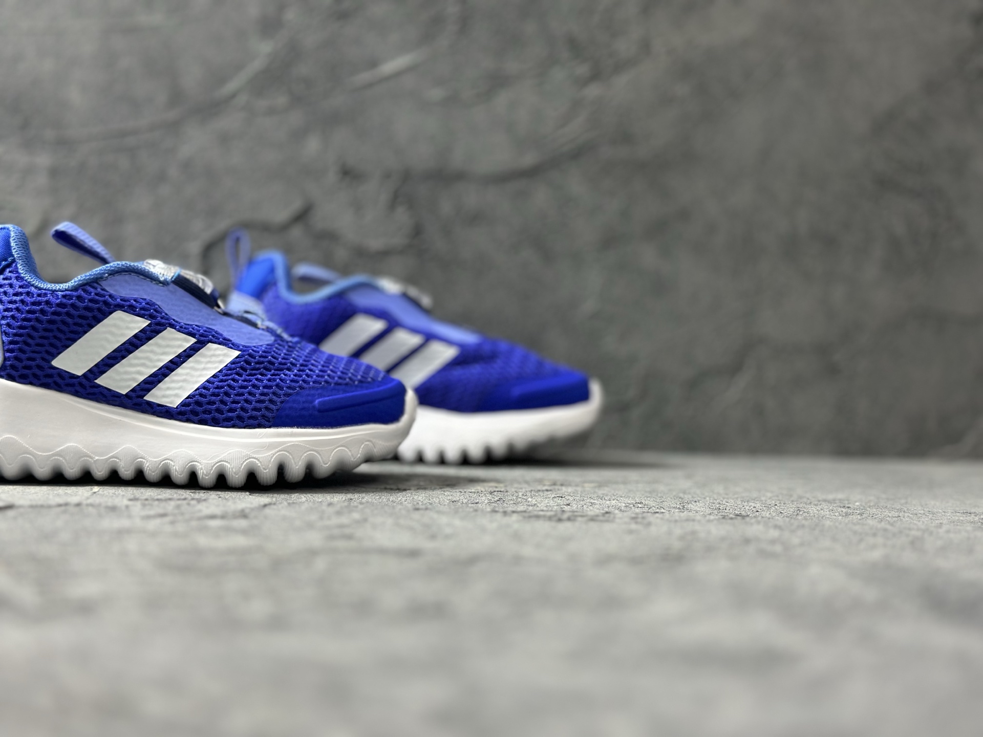 Adidas Sneakers Breathable S