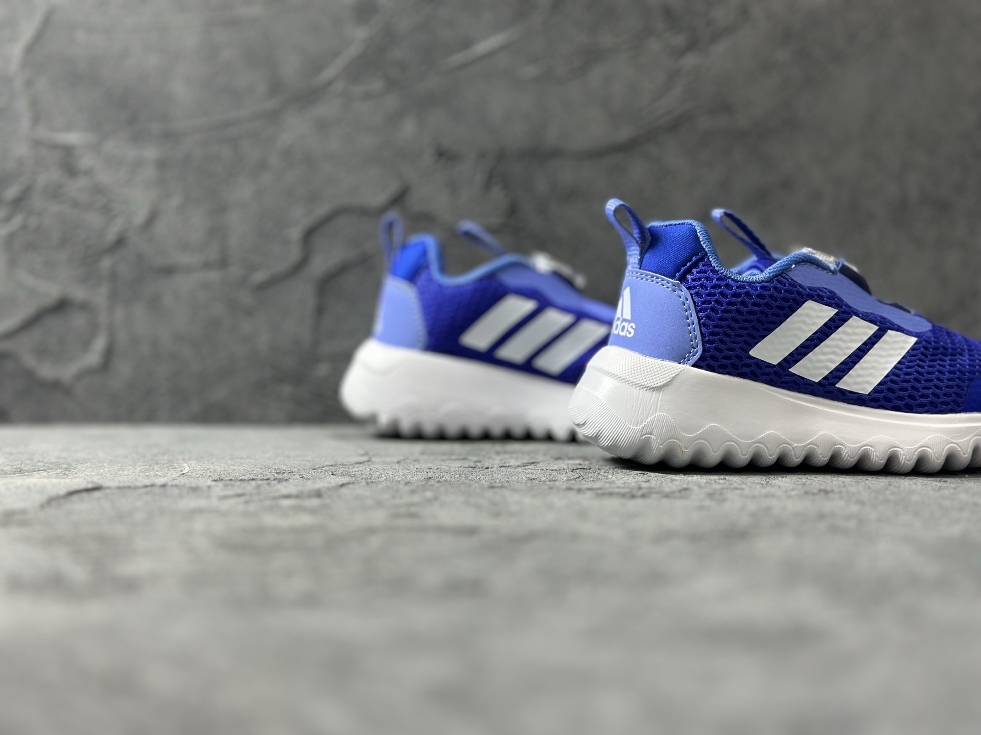 Adidas Sneakers Breathable S