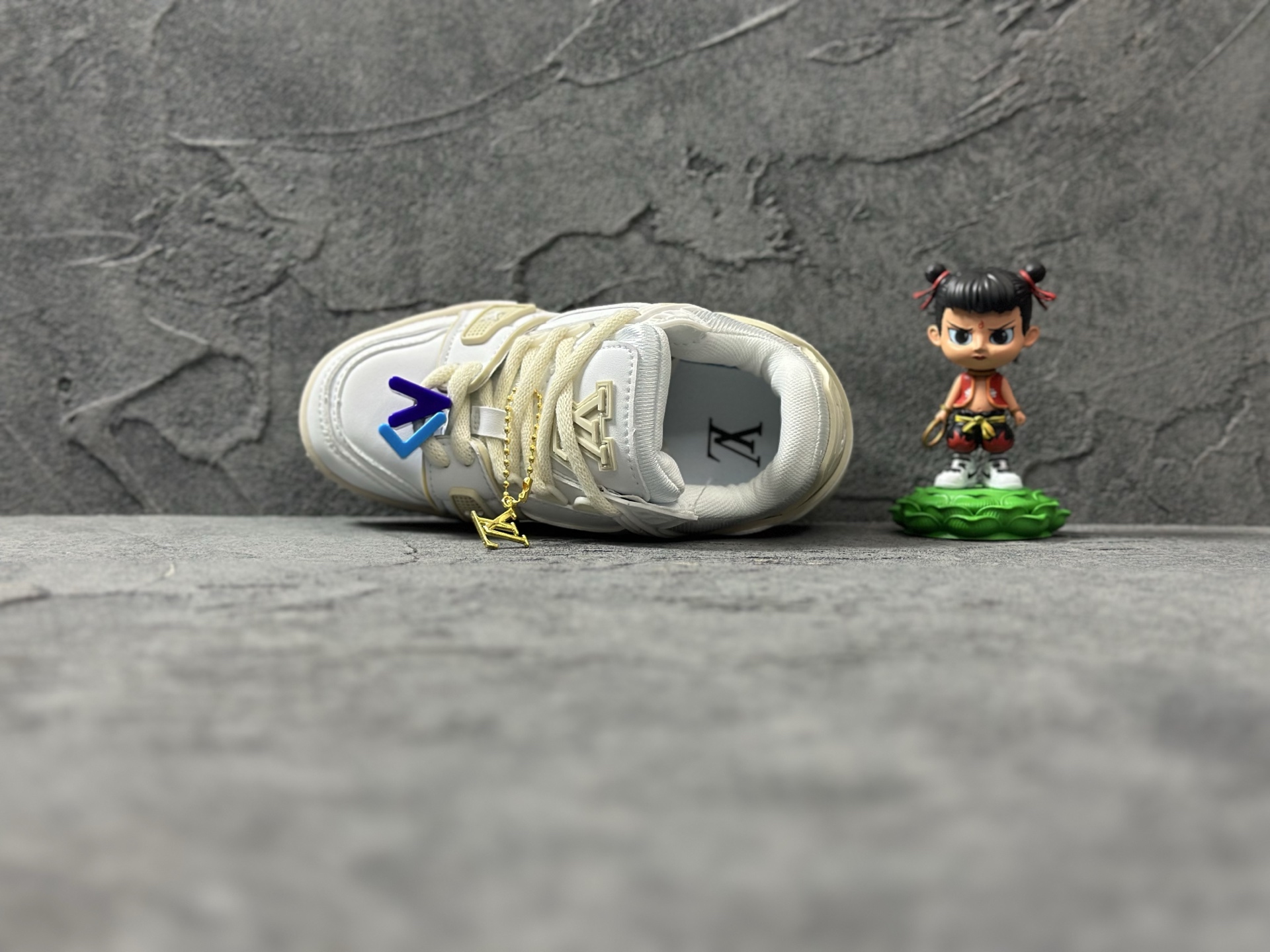 Louis Vuitton Board Shoes L-s