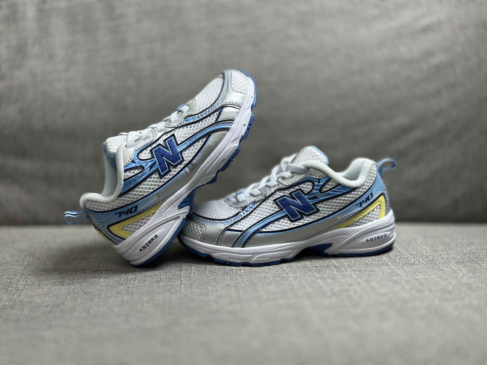 New Balance Basic Shoes