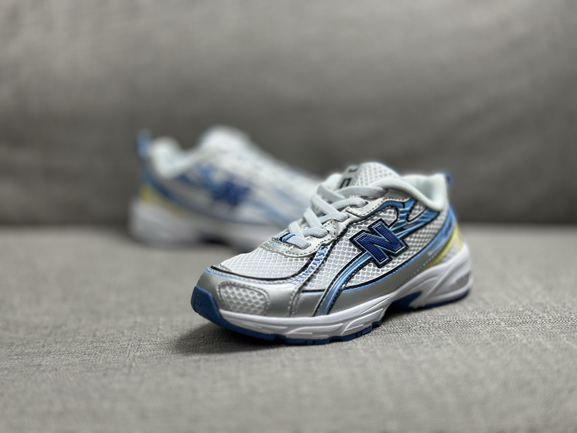 New Balance Basic Shoes