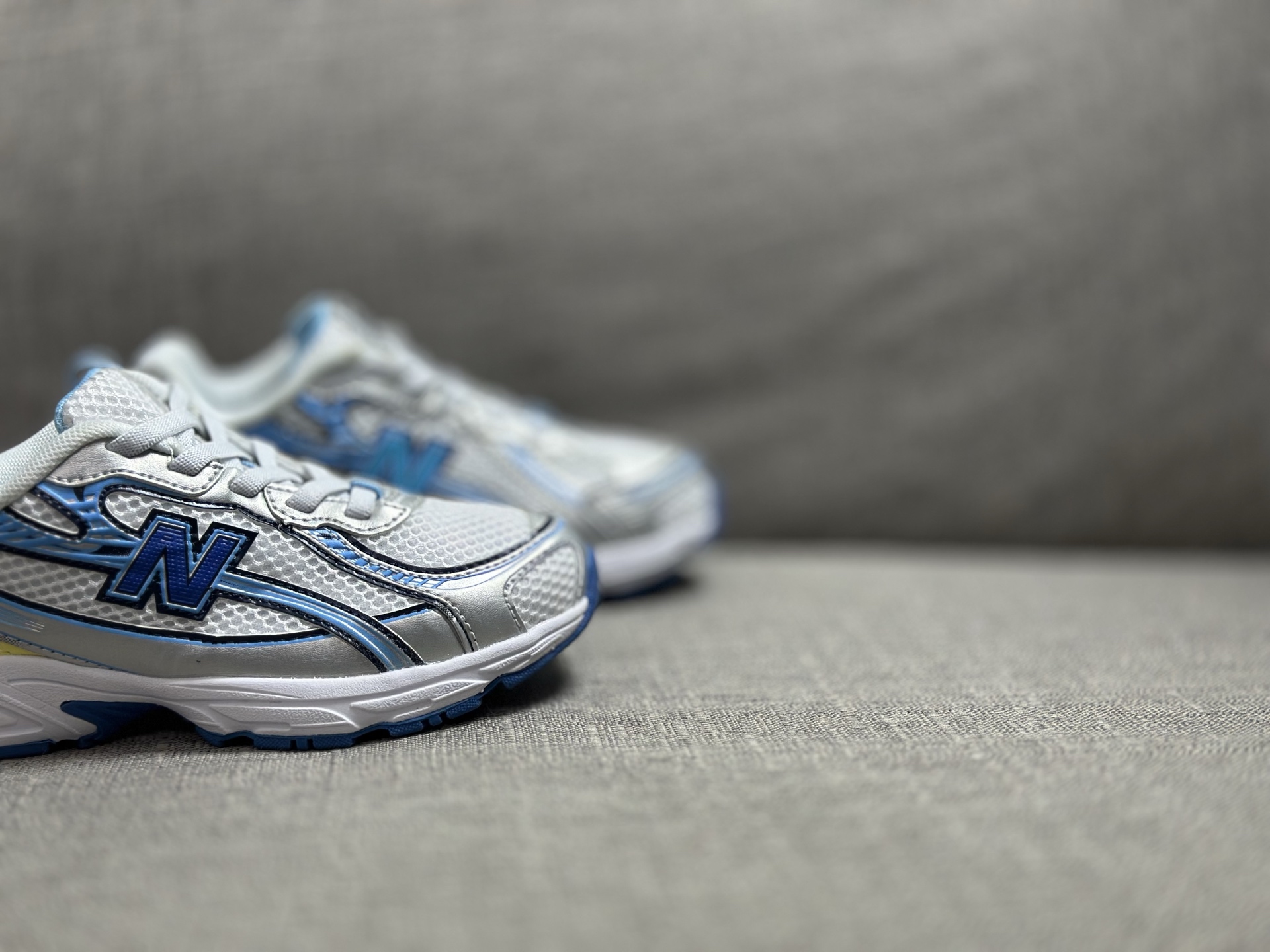 New Balance Basic Shoes