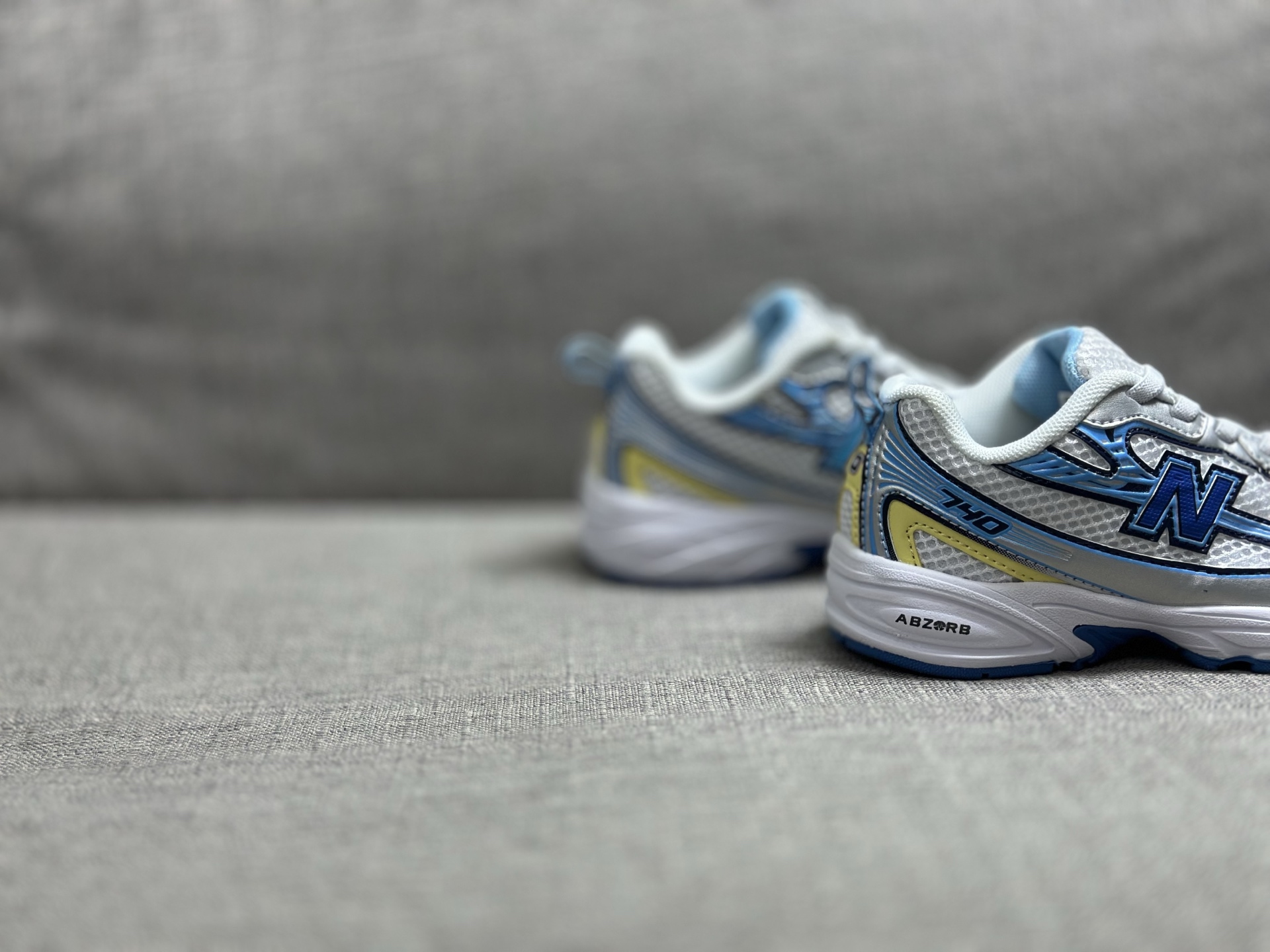 New Balance Basic Shoes