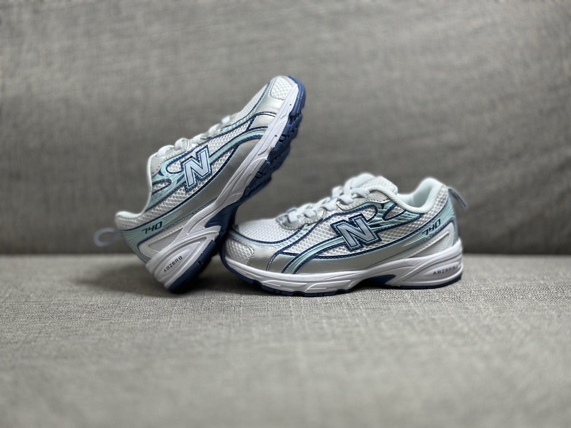 New Balance Basic Shoes