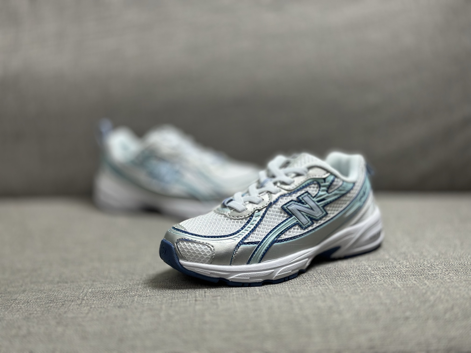 New Balance Basic Shoes